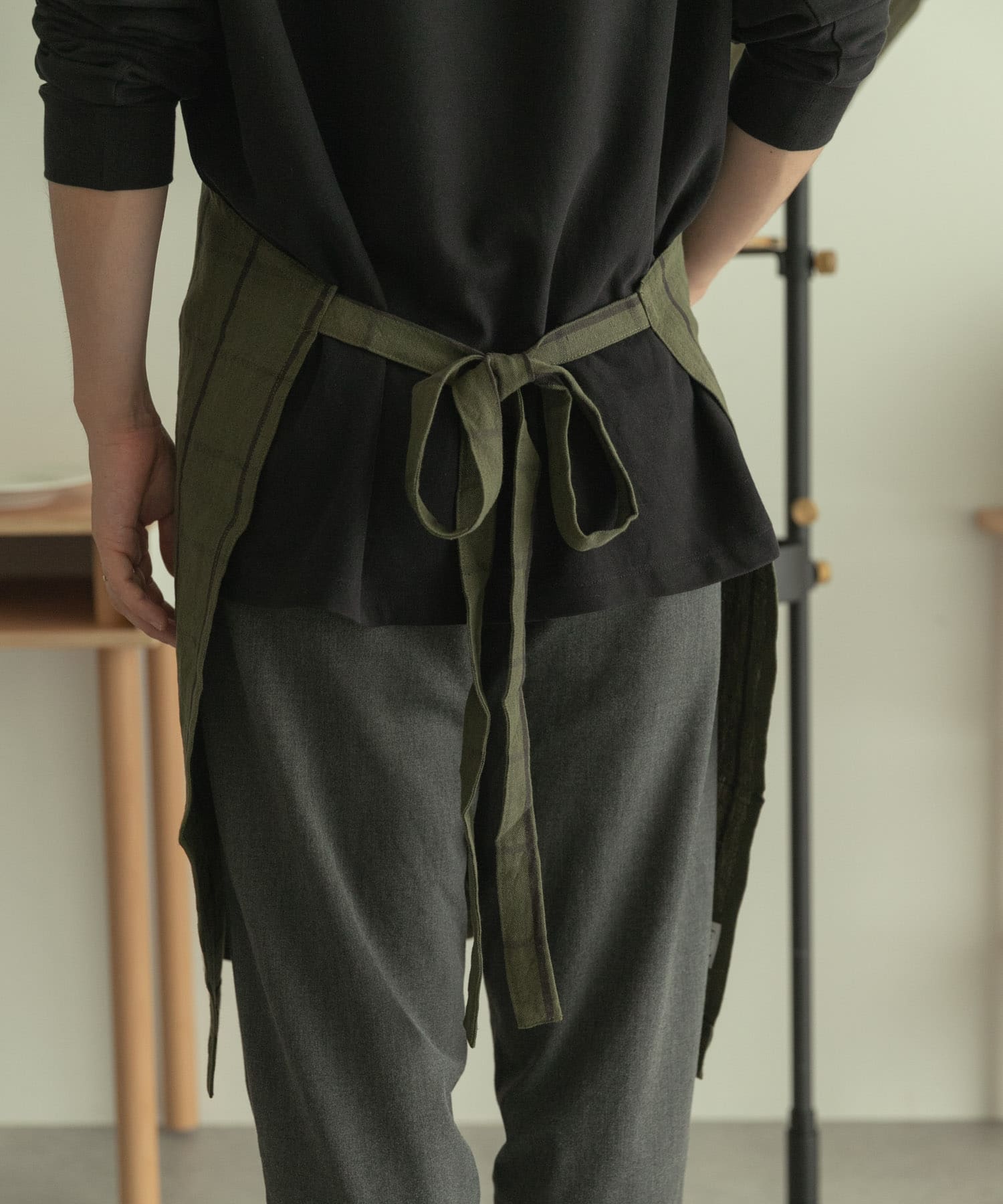 GREEN BLK