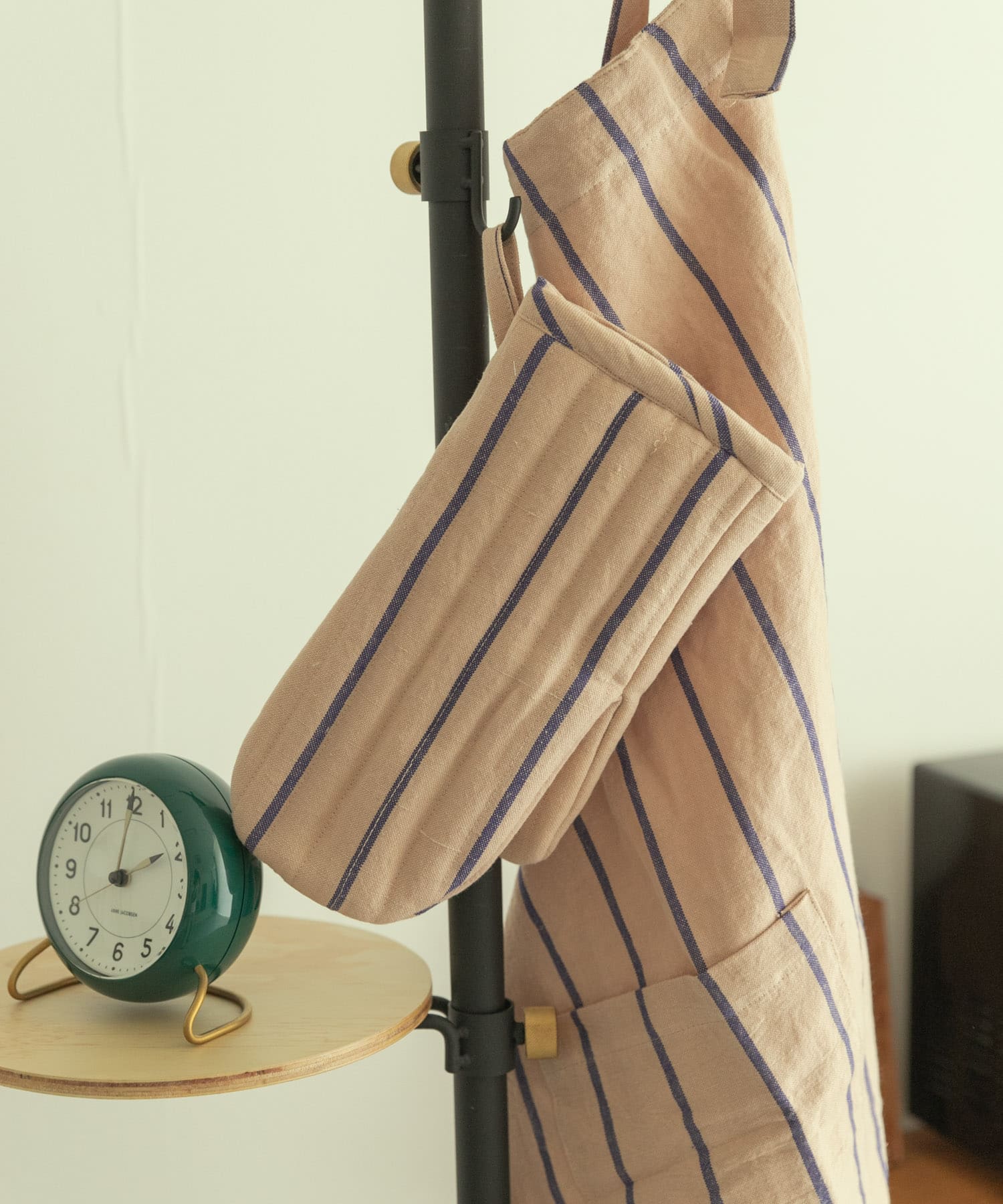 ferm living　HALE YARN-DYED OVEN MITT