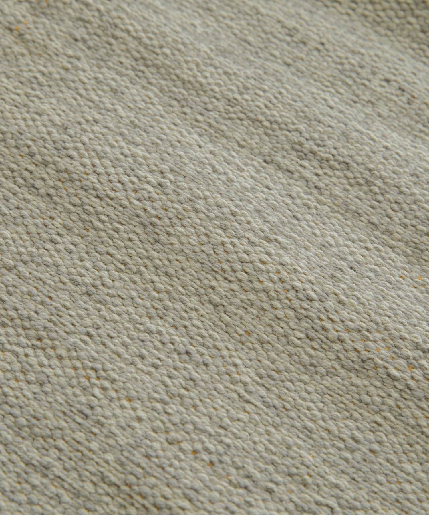 ferm living　MELANGE RUG GRAY -