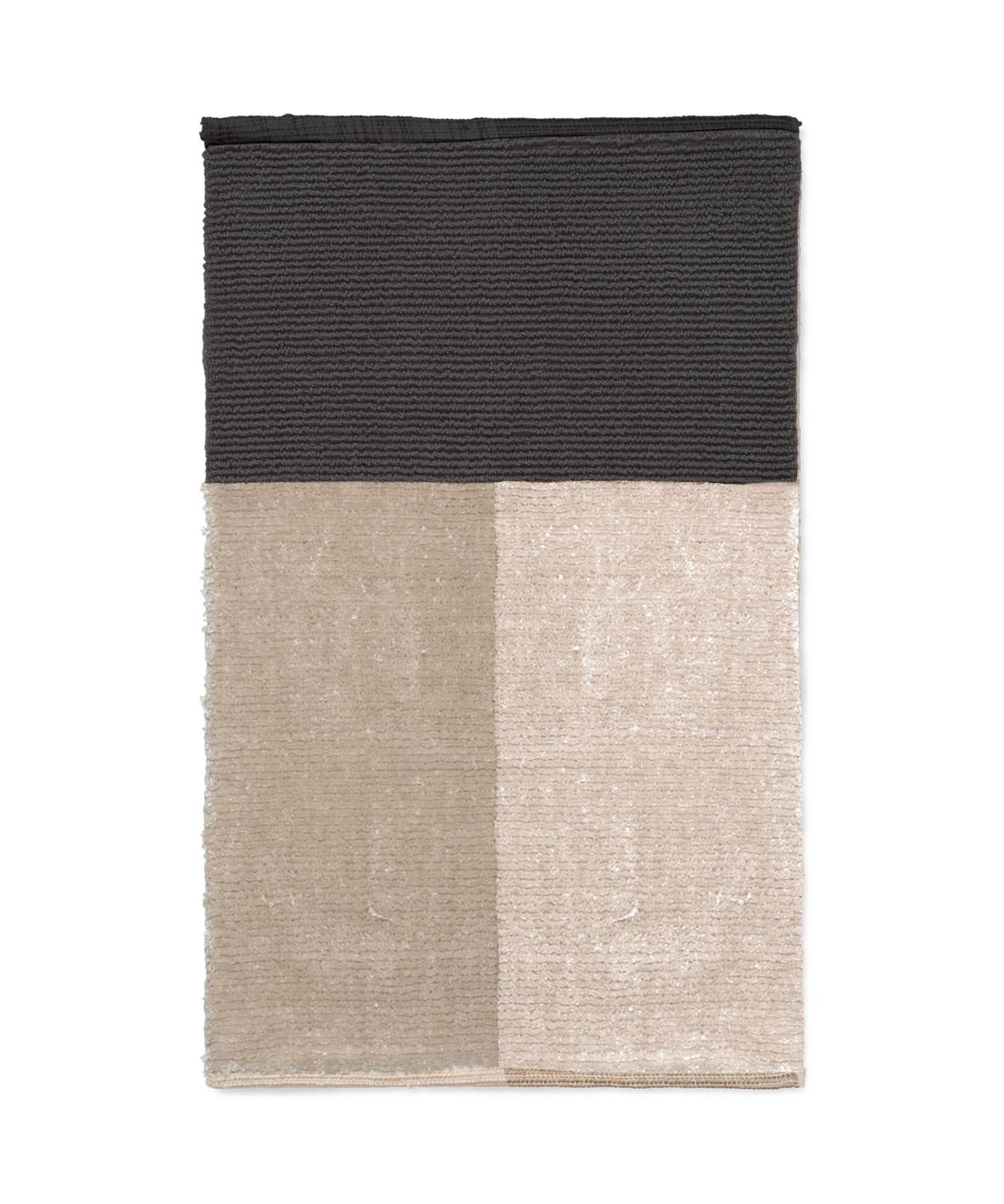ferm living　PILE BATHROOM MAT