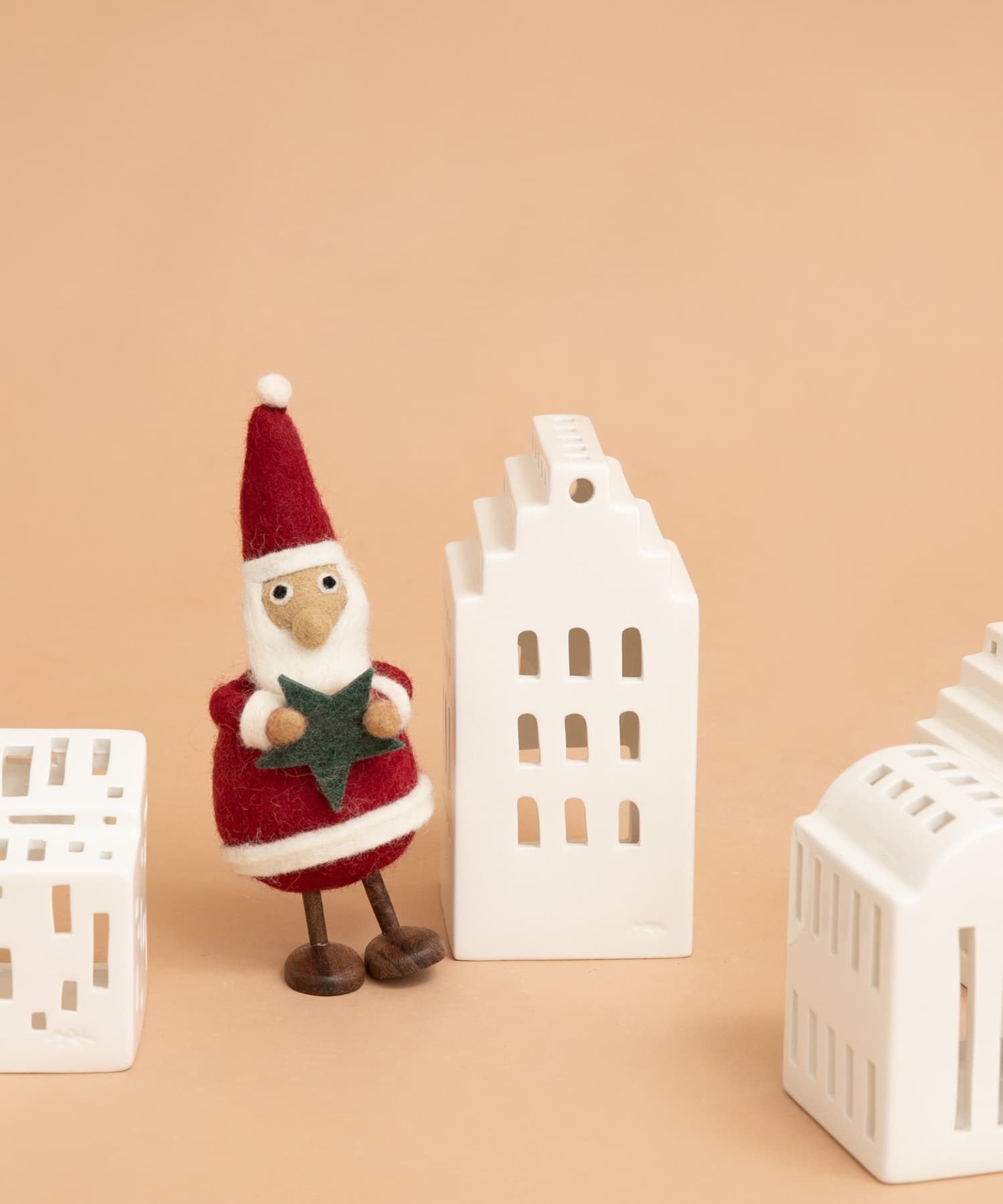 HOLMEGAARD　URBANIA マナー