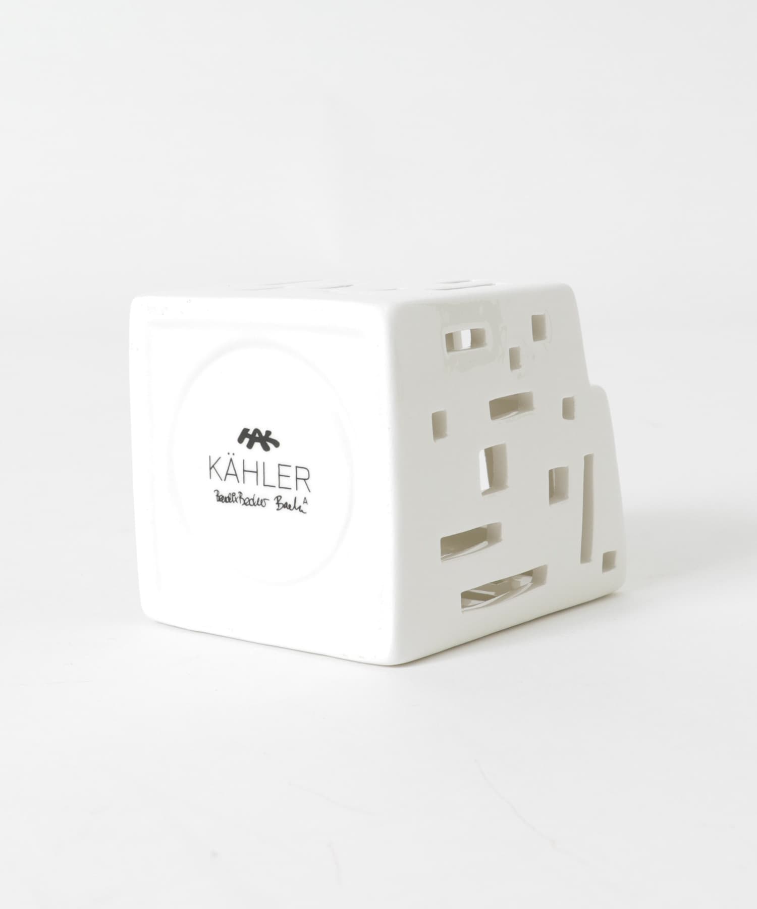 HOLMEGAARD　URBANIA ファンクションハウス SNOW WHITE -