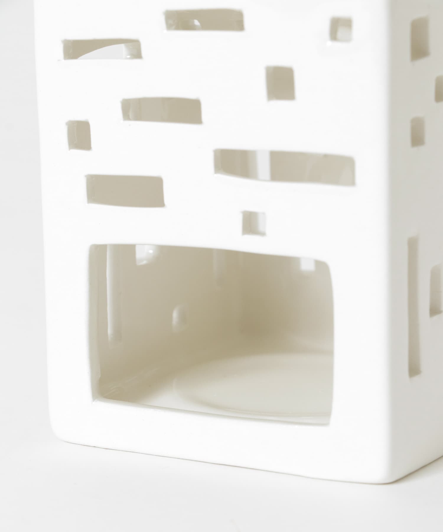 HOLMEGAARD　URBANIA ファンクションハウス SNOW WHITE -