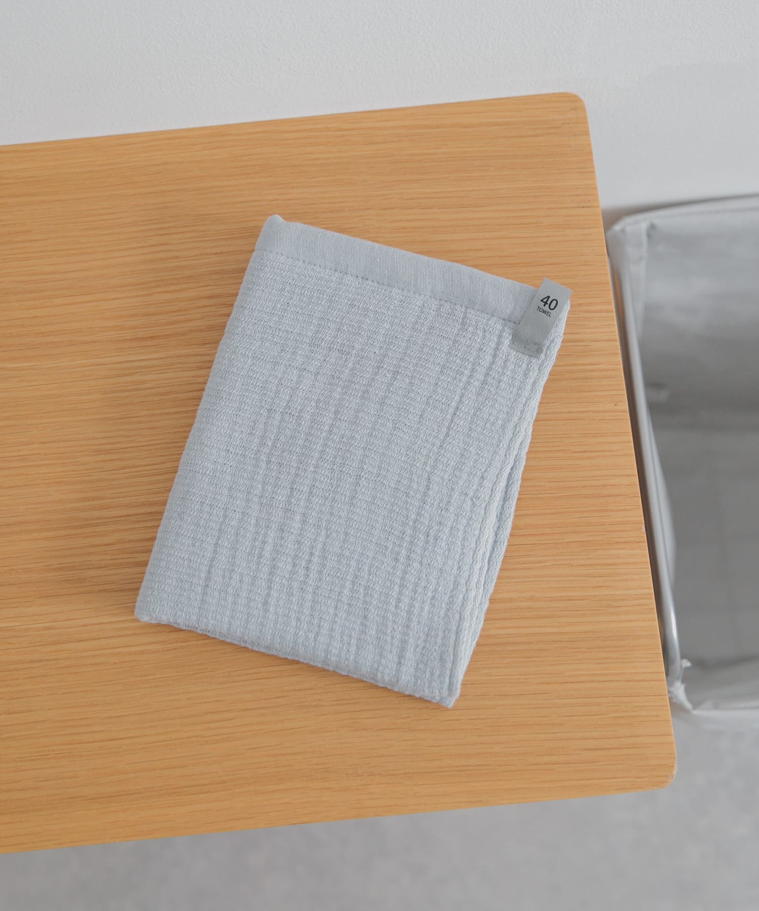 calmland　MY タオル 40cm