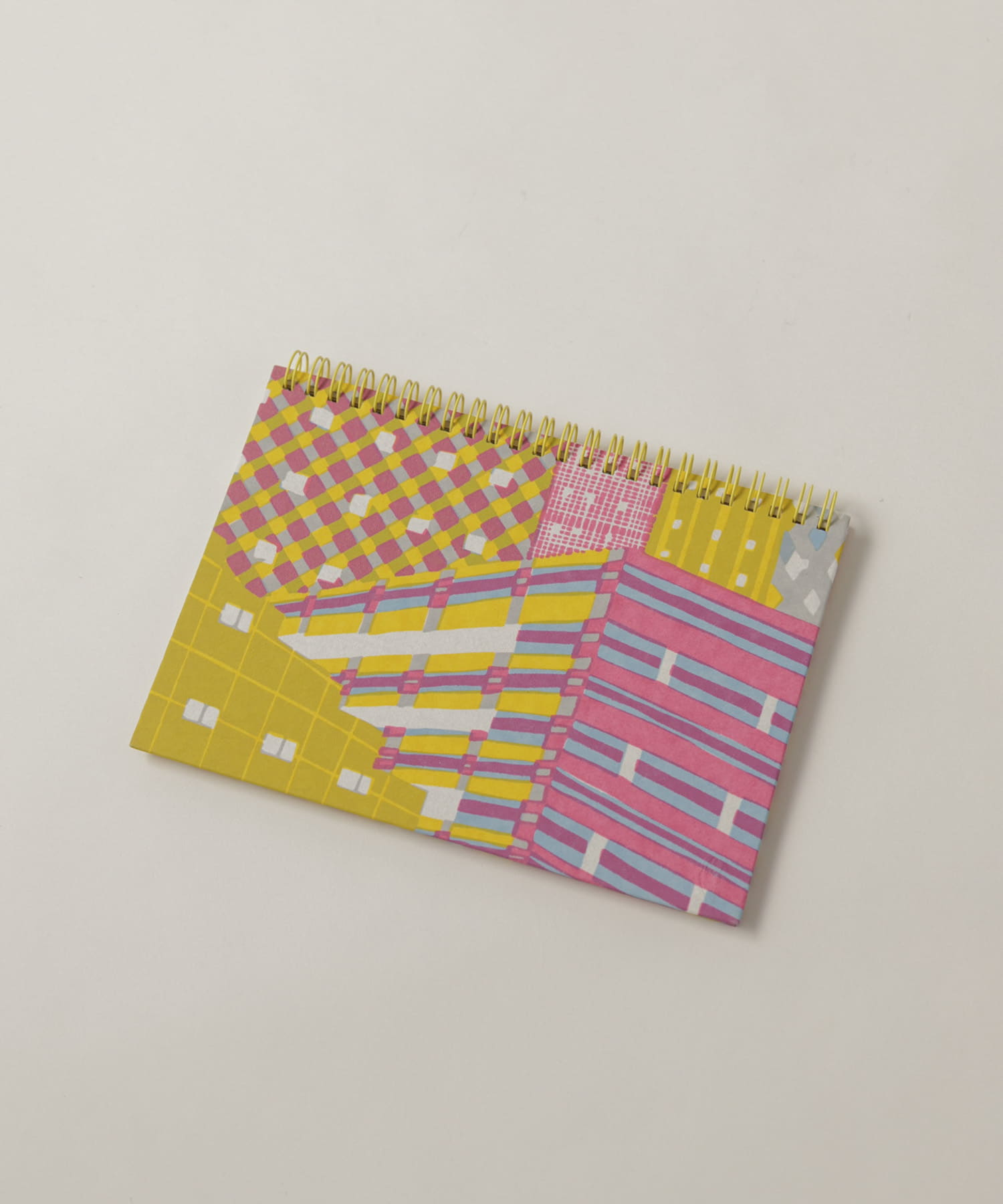 &PAPERS　別注2022カレンダー apartment -