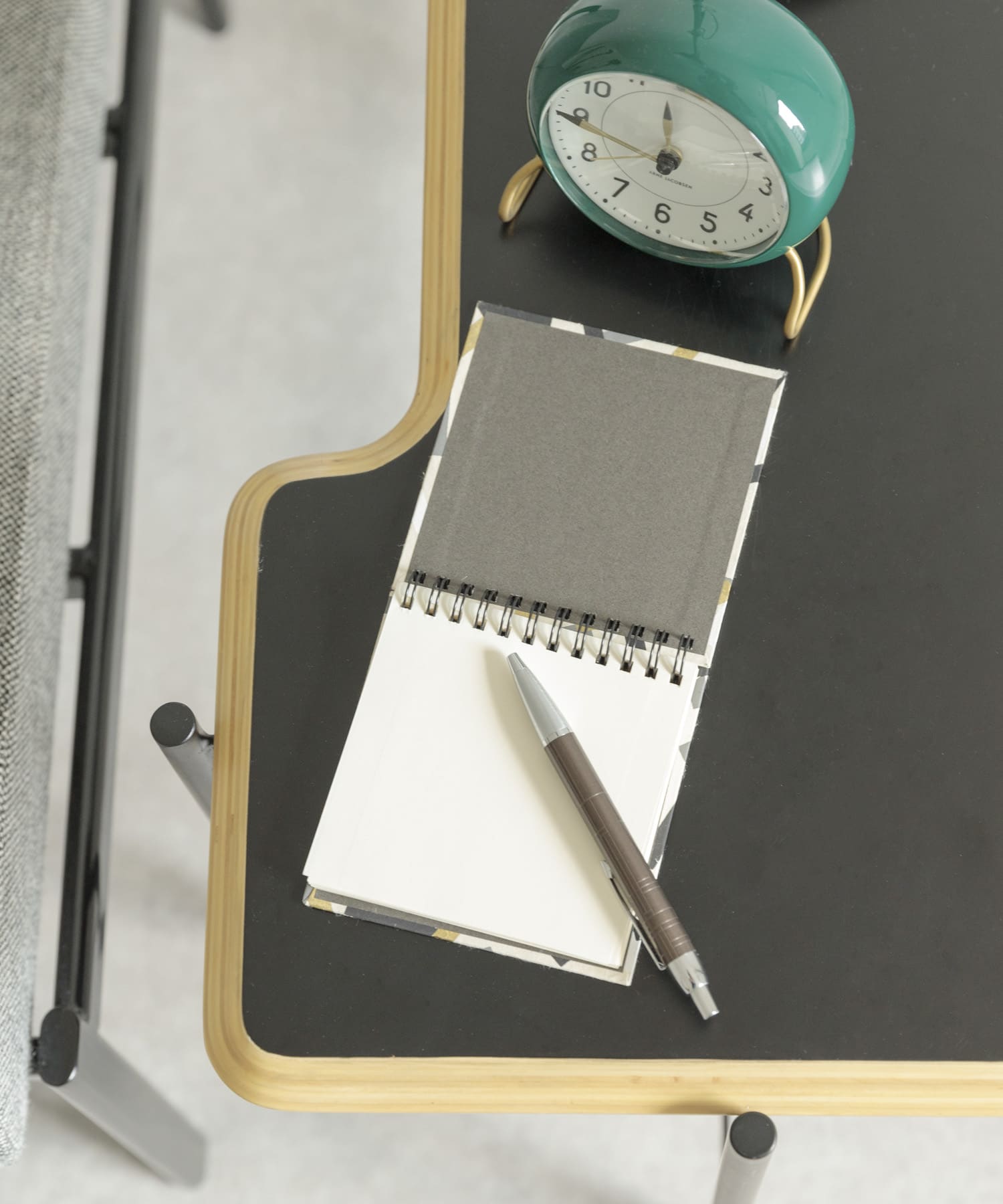 &PAPERS　別注MEMO BOOK