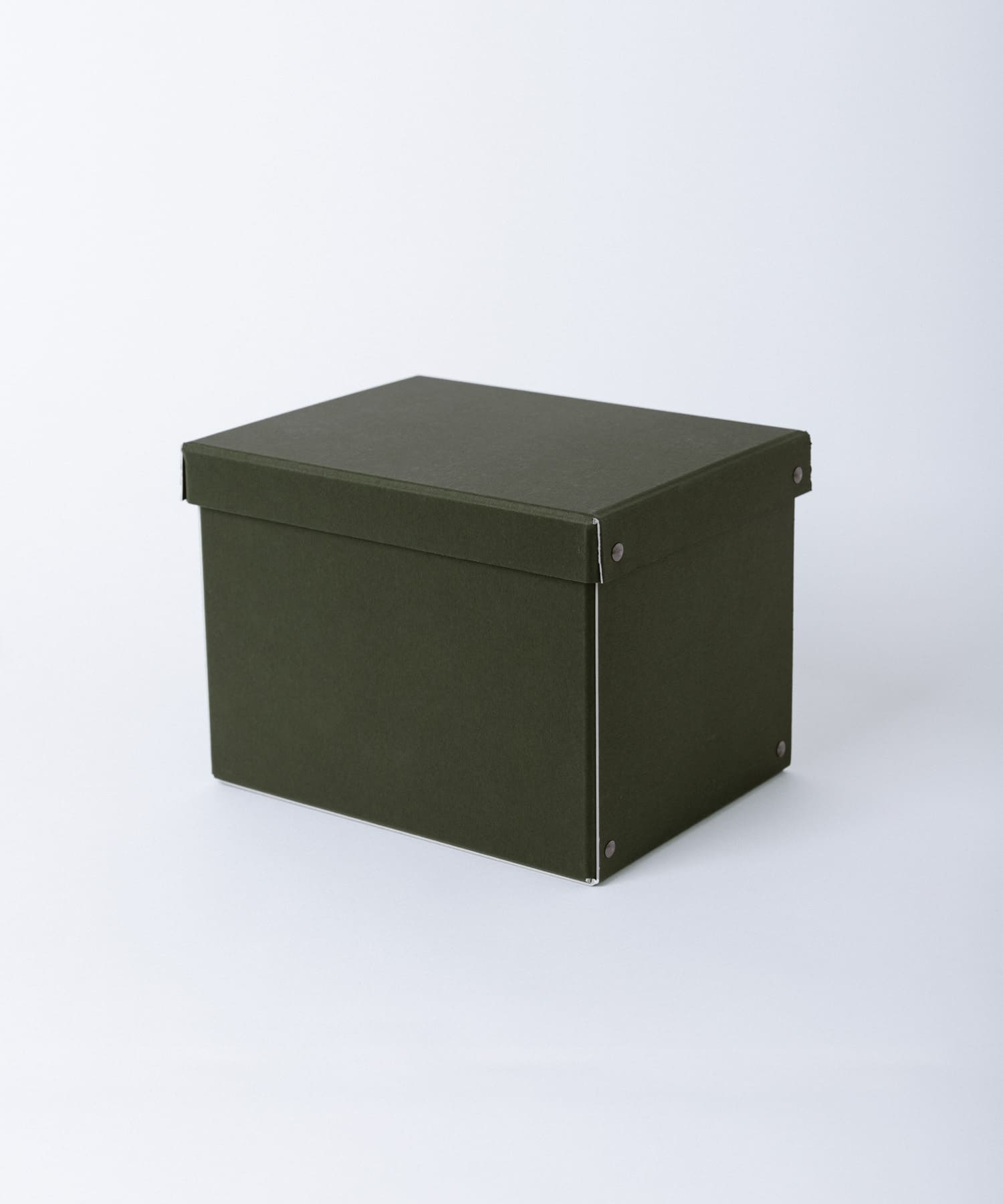 &PAPERS　PLAYFULBOX メディアボックス