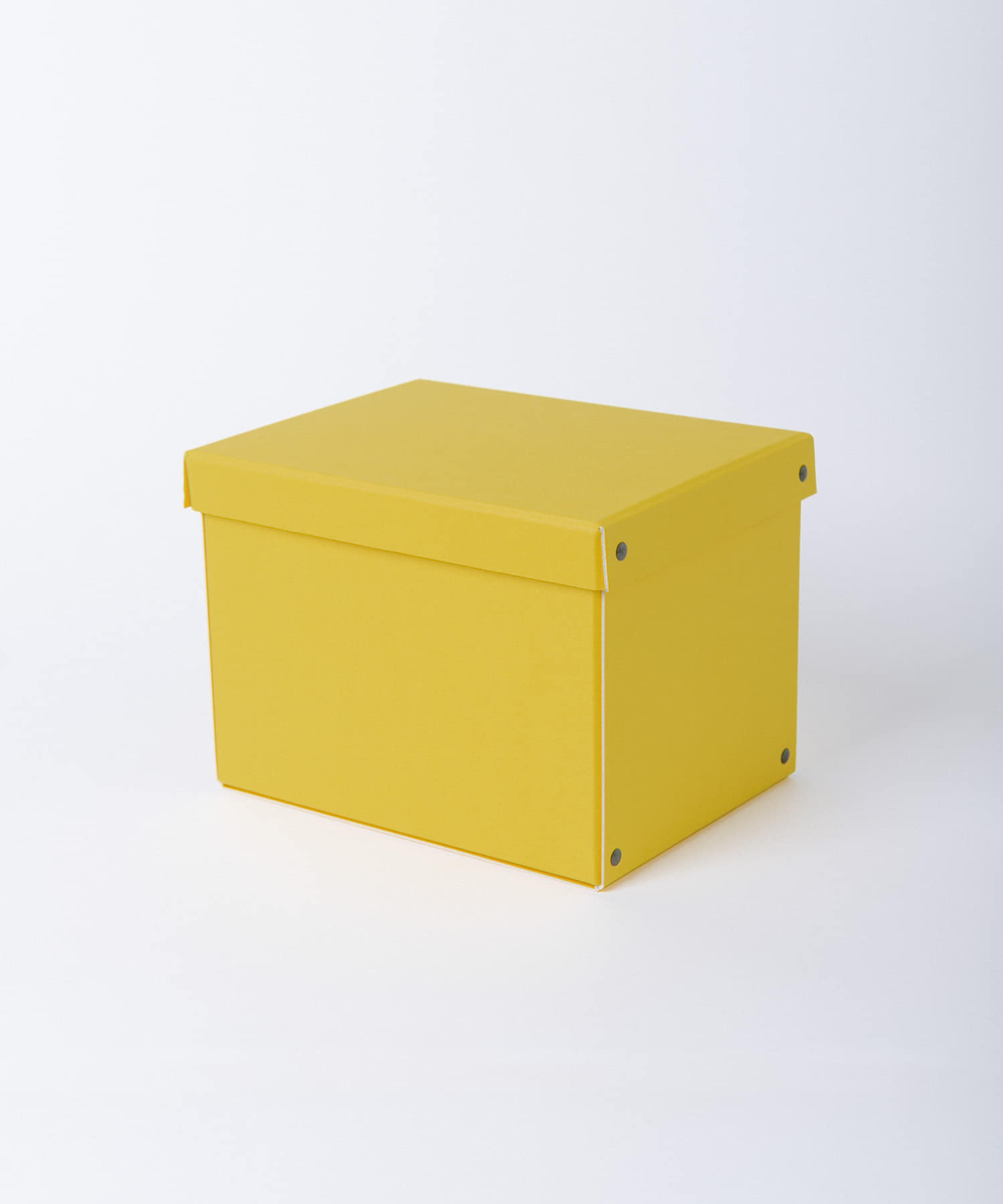 &PAPERS　PLAYFULBOX メディアボックス