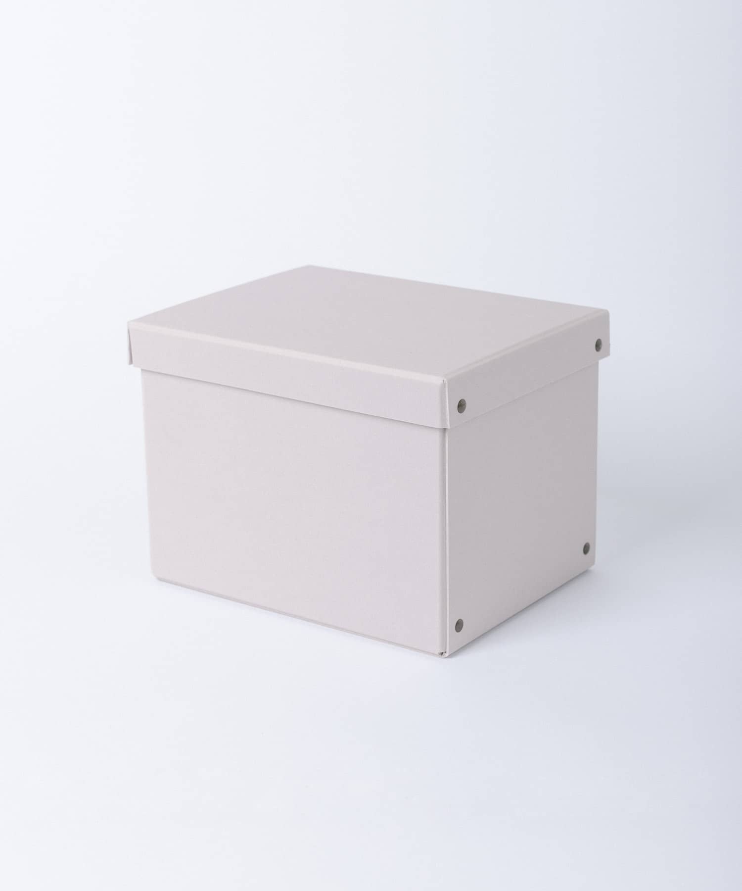 &PAPERS　PLAYFULBOX メディアボックス