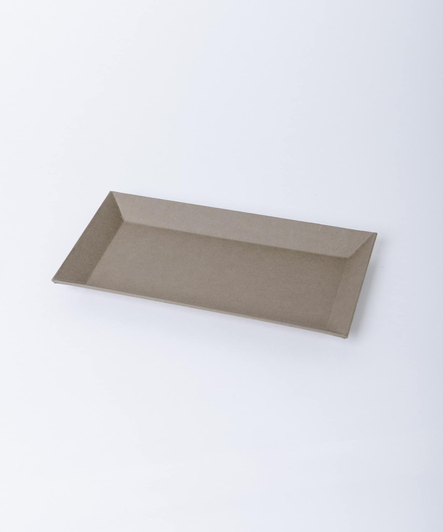 &PAPERS　PAPER TRAY -LONG-
