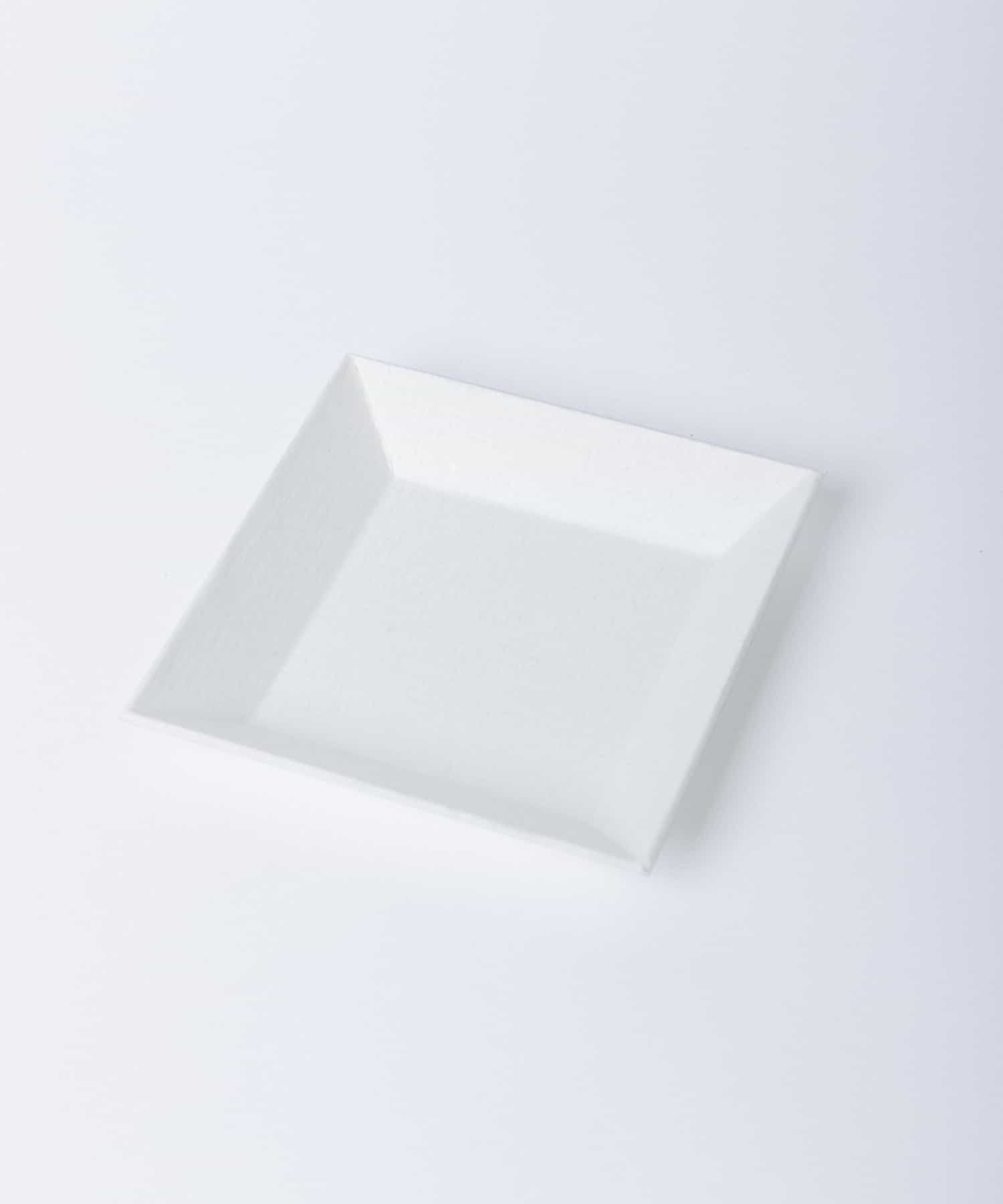 &PAPERS　PAPER TRAY -SQUARE-