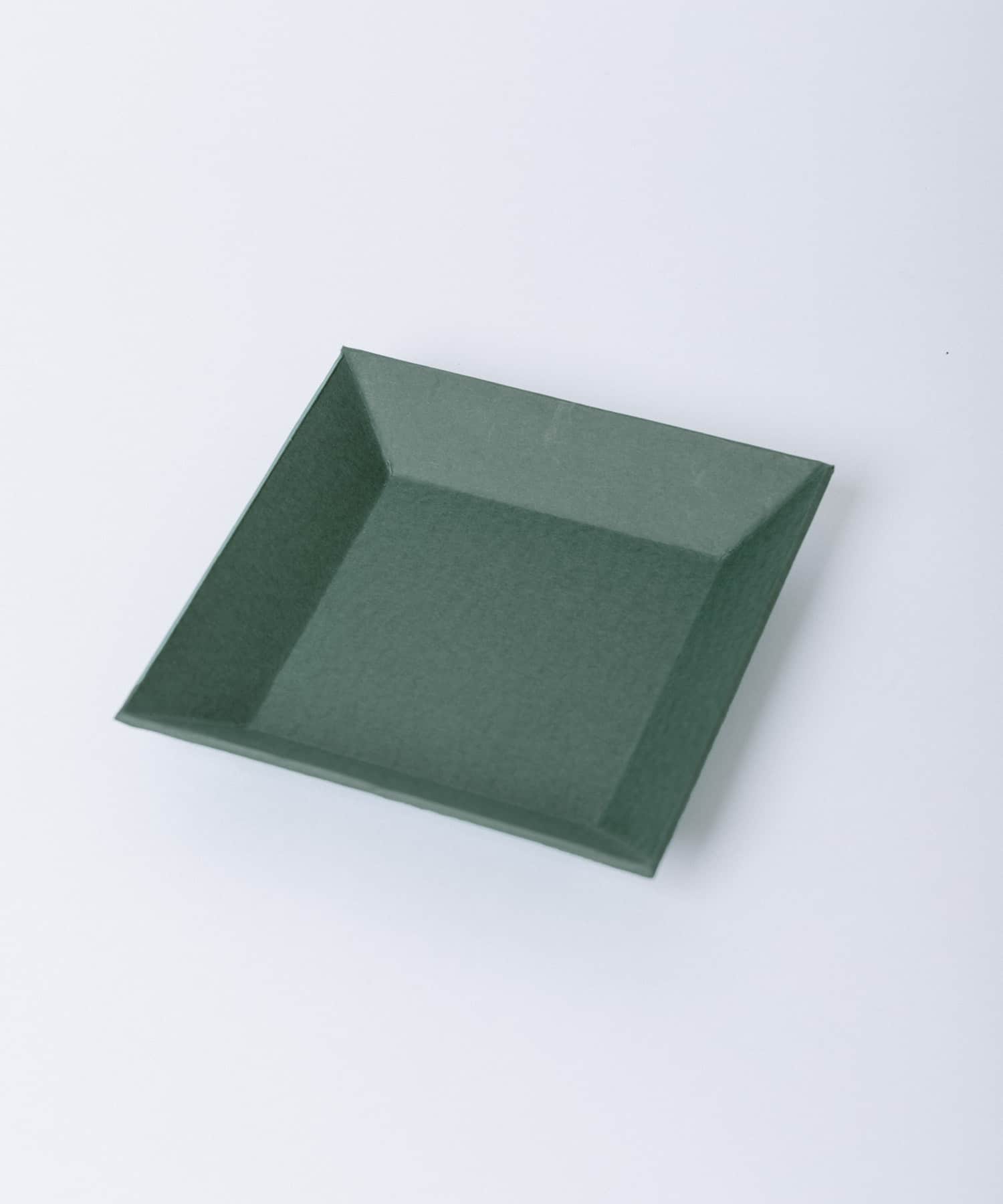 &PAPERS　PAPER TRAY -SQUARE-