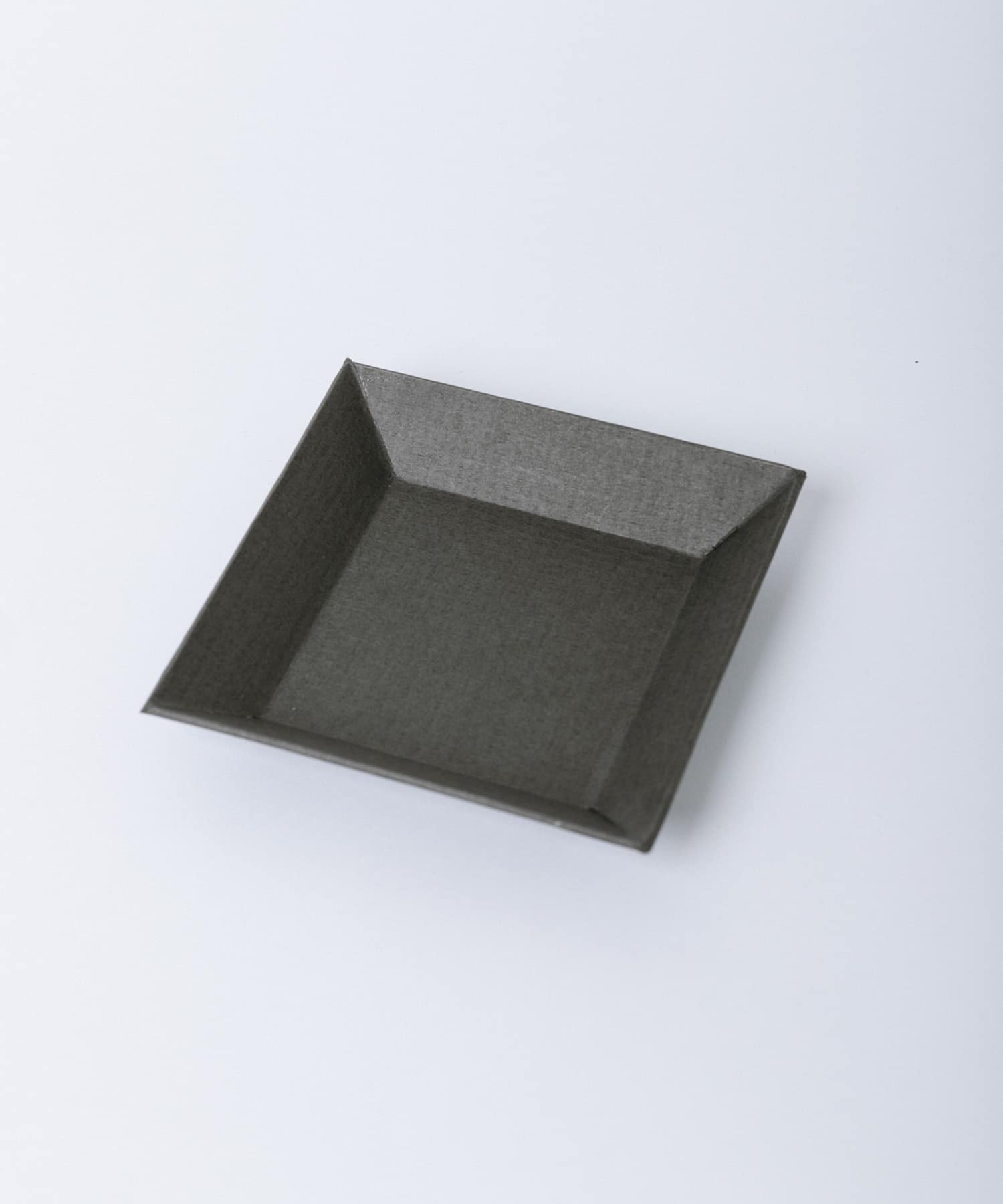 &PAPERS　PAPER TRAY -SQUARE-