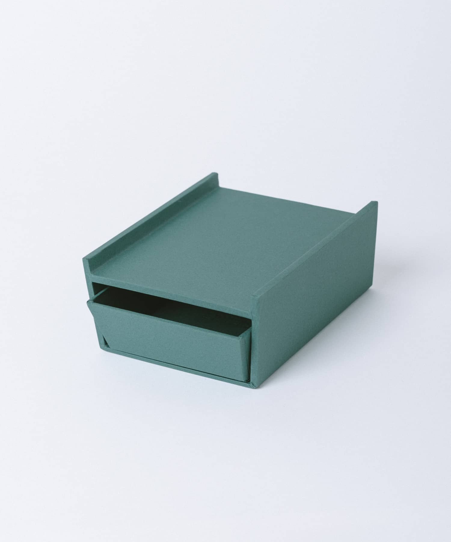 &PAPERS　Tapered Box -small-
