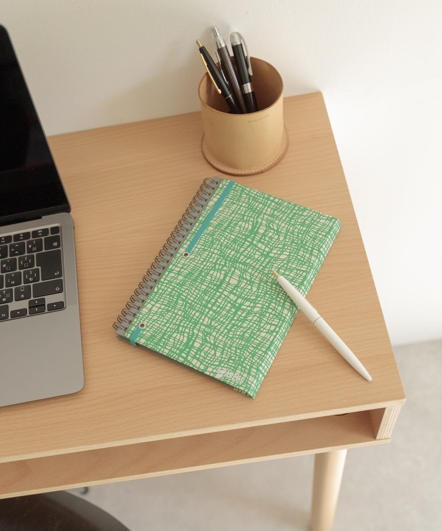 grid green