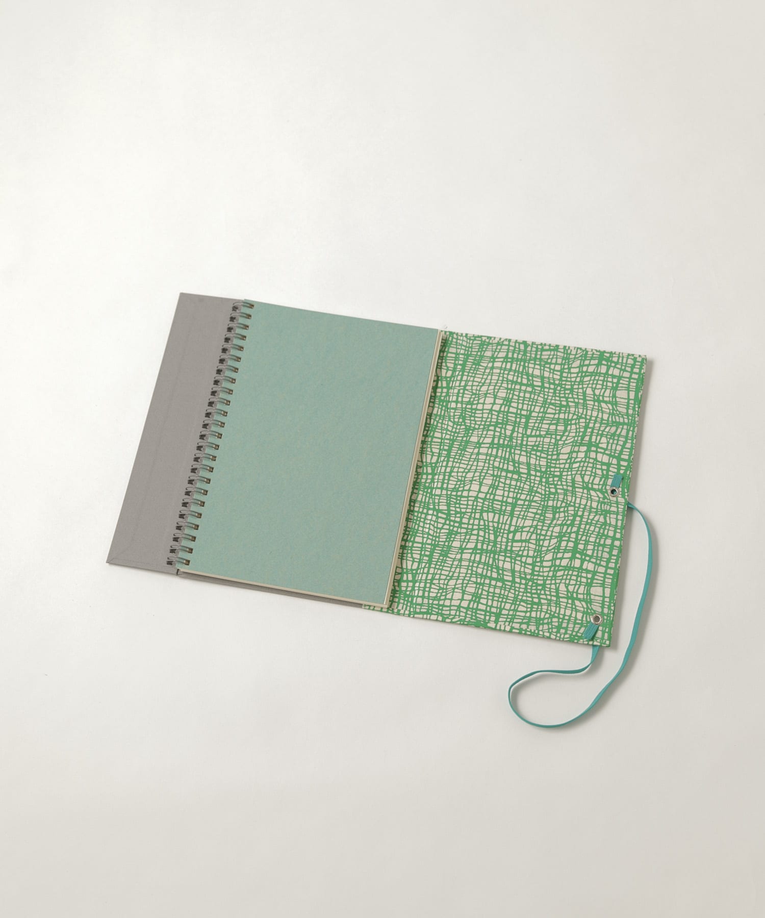 grid green