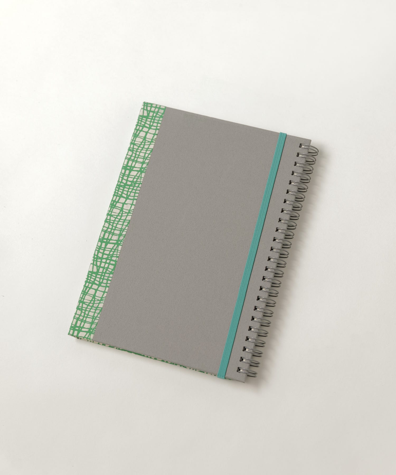 grid green