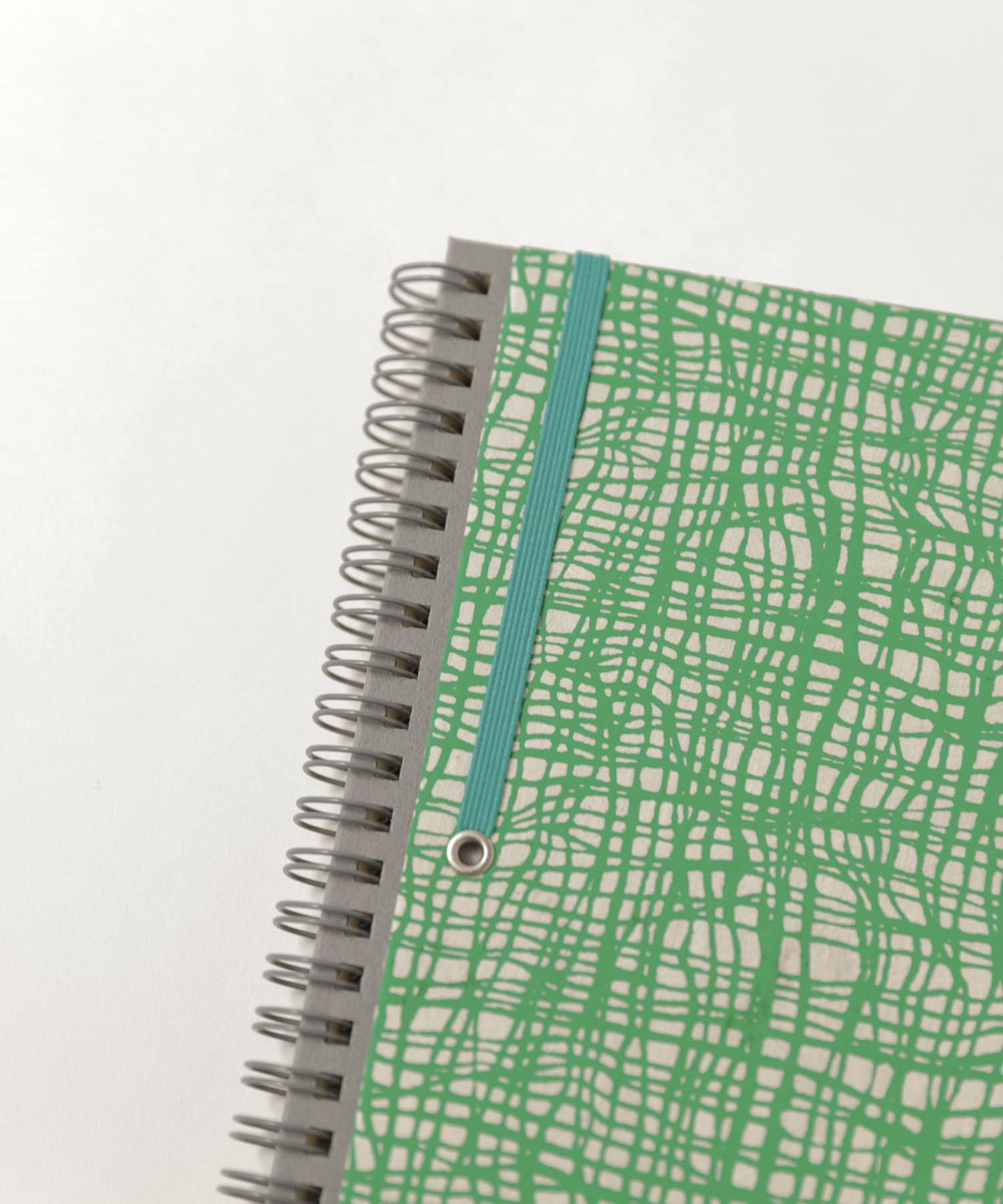 grid green