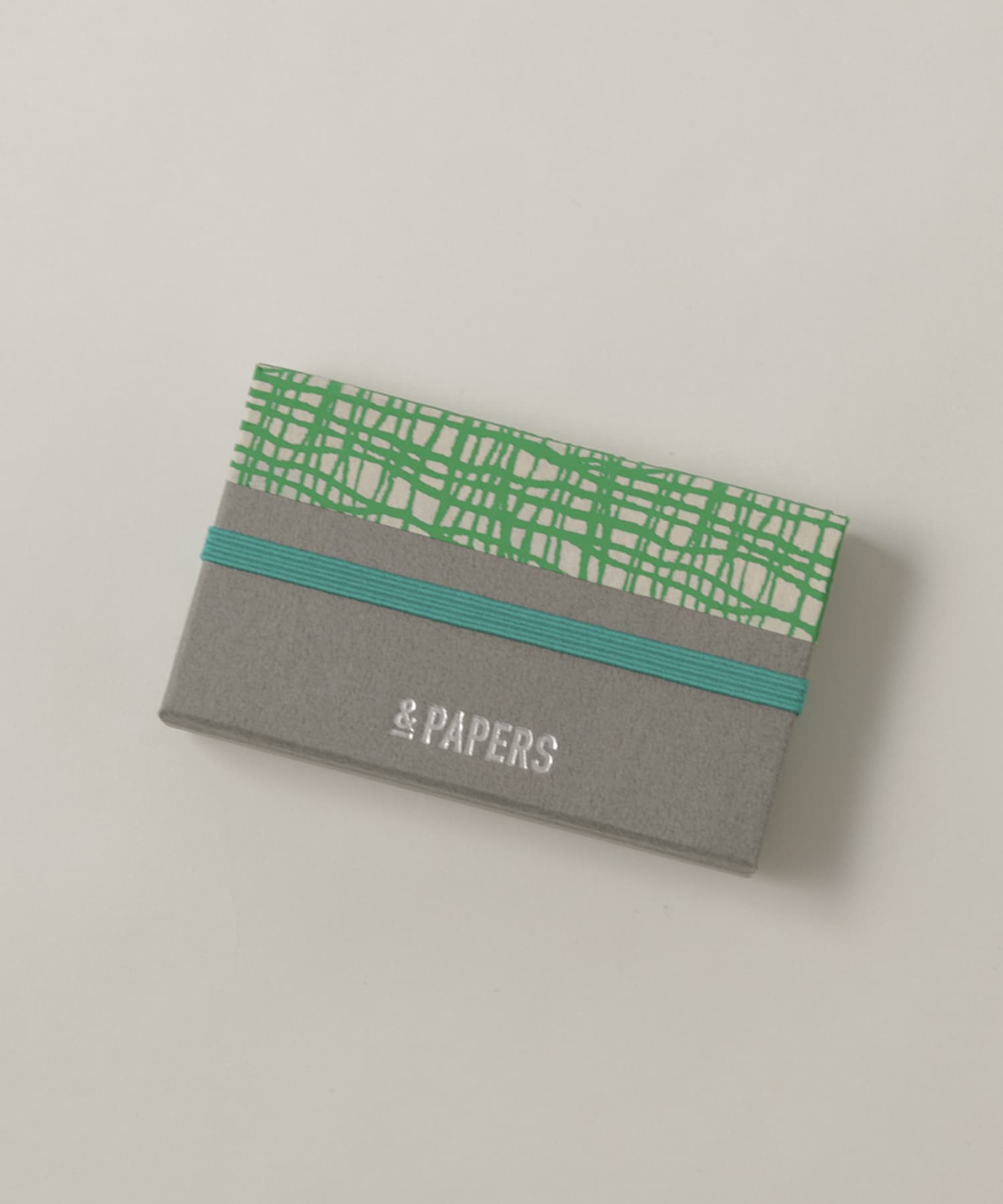 grid green
