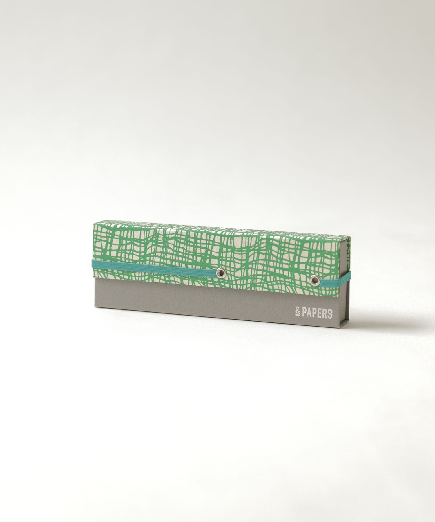 grid green