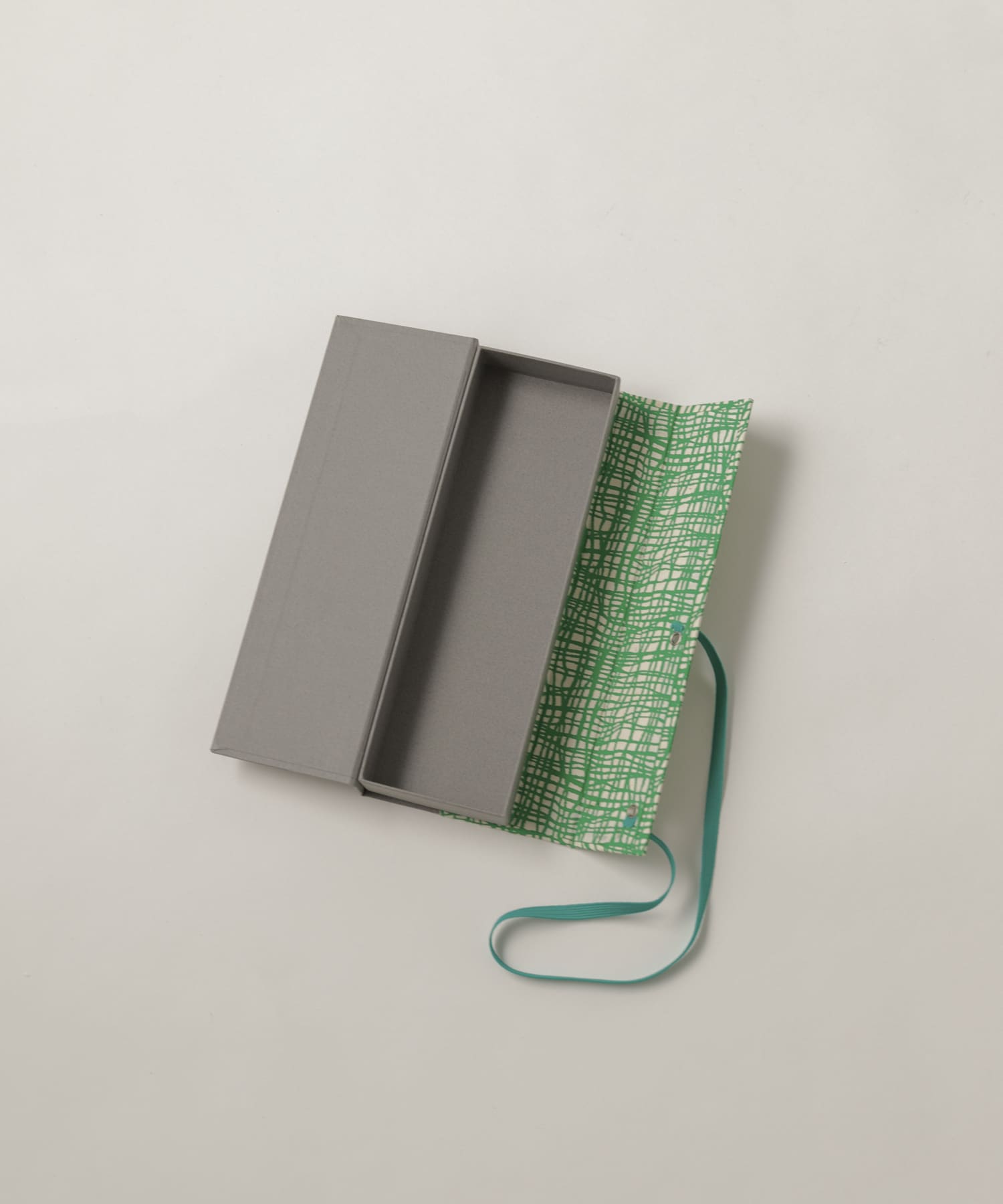 grid green