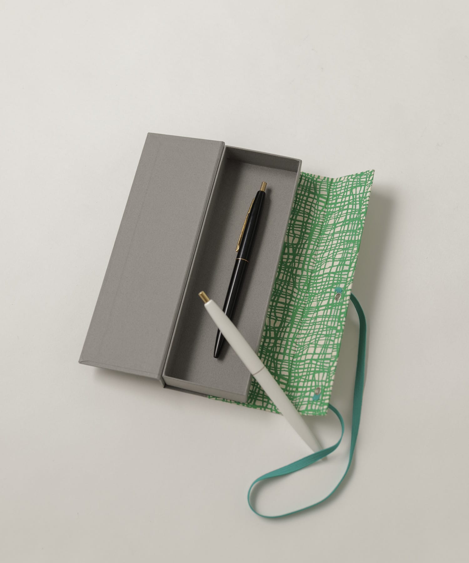 grid green