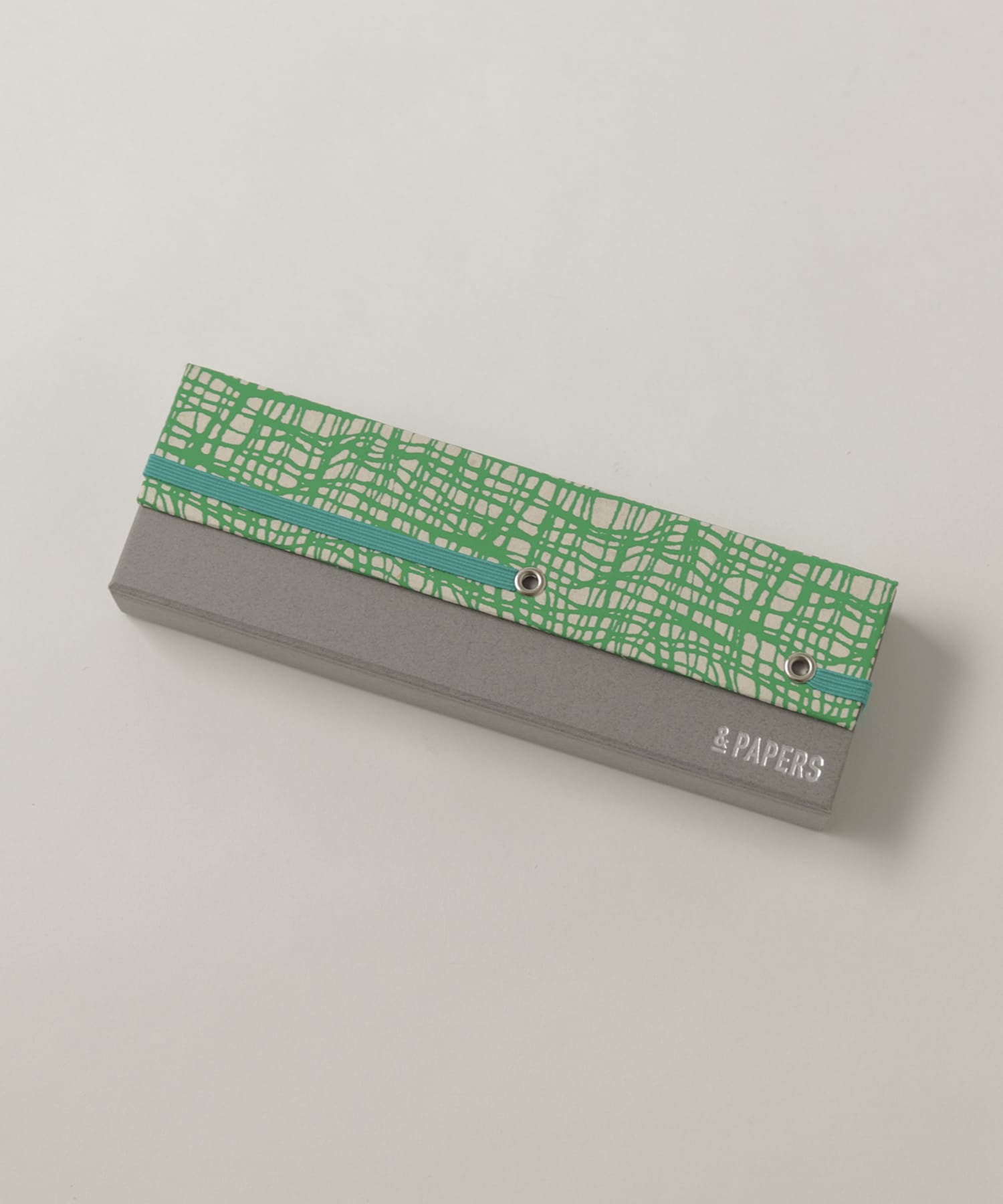 grid green