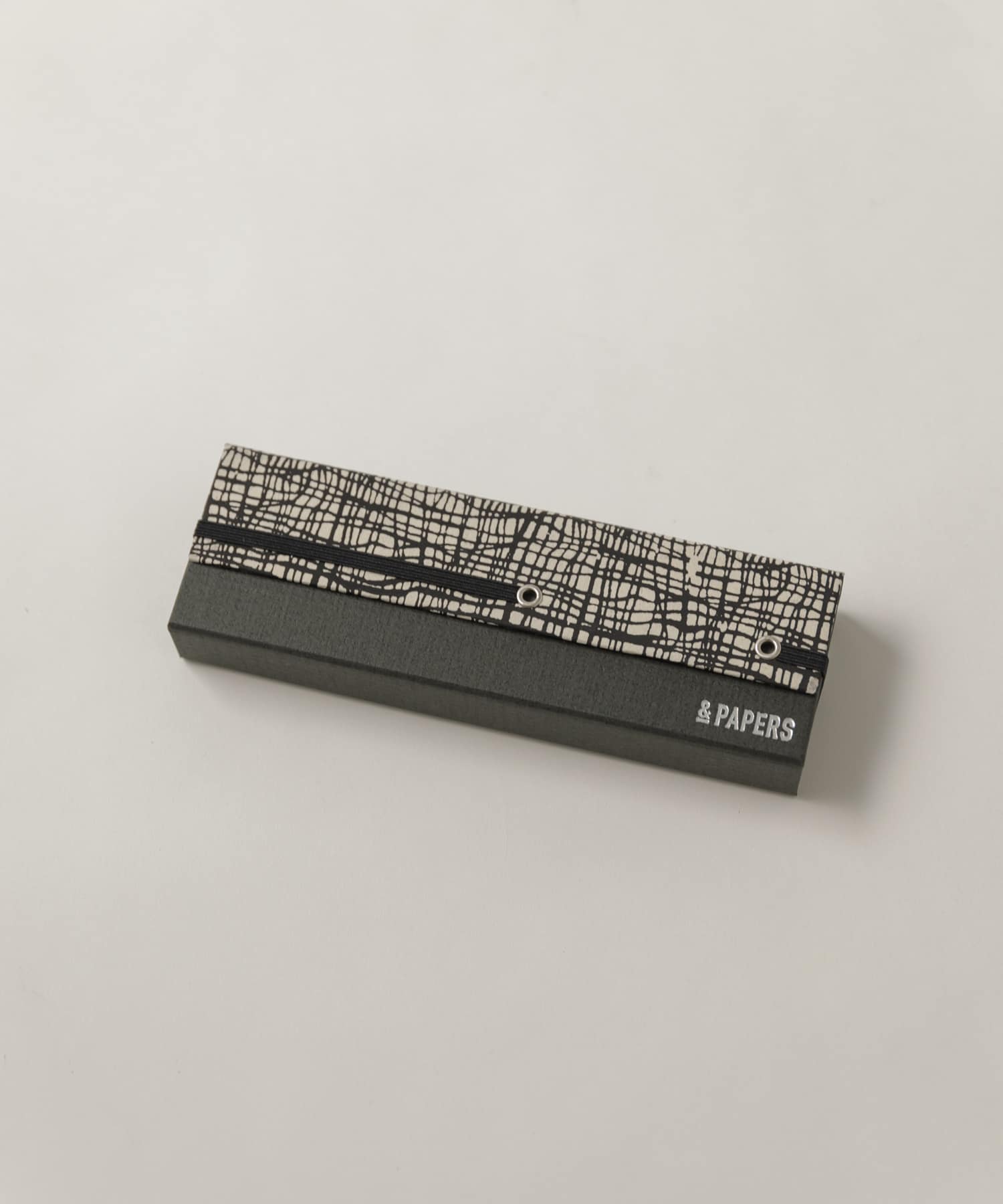 grid black