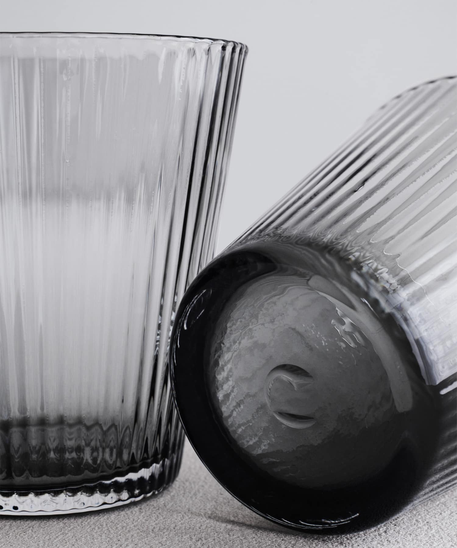 ROSENDAHL COPENHAGEN　タンブラー 260ml 4pcs