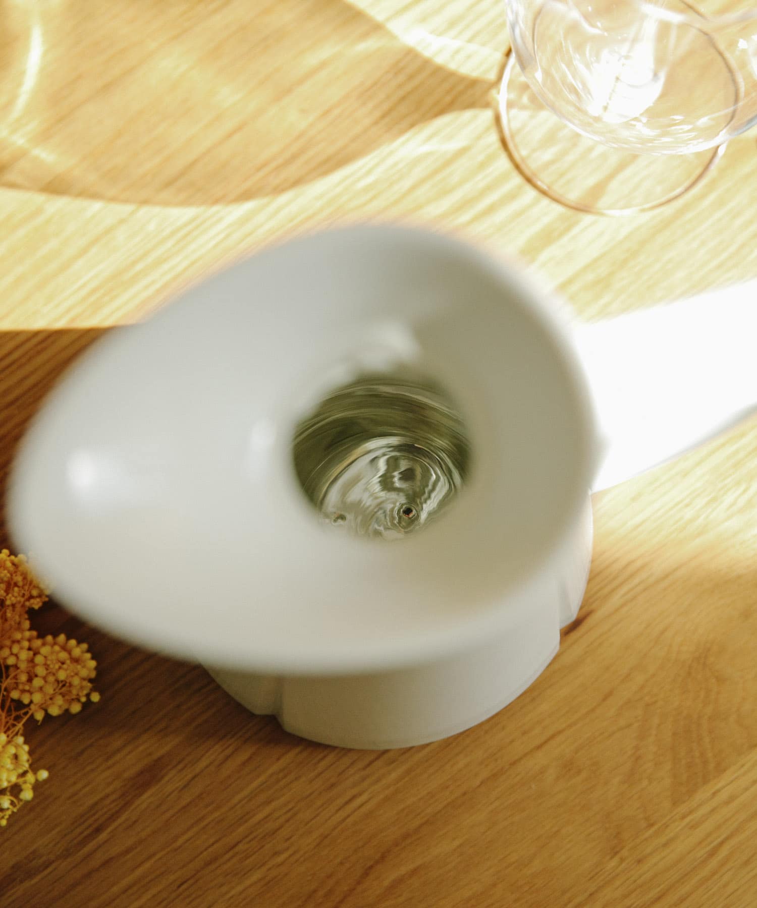 ROSENDAHL COPENHAGEN　サーモジャグ 1L ホワイト -