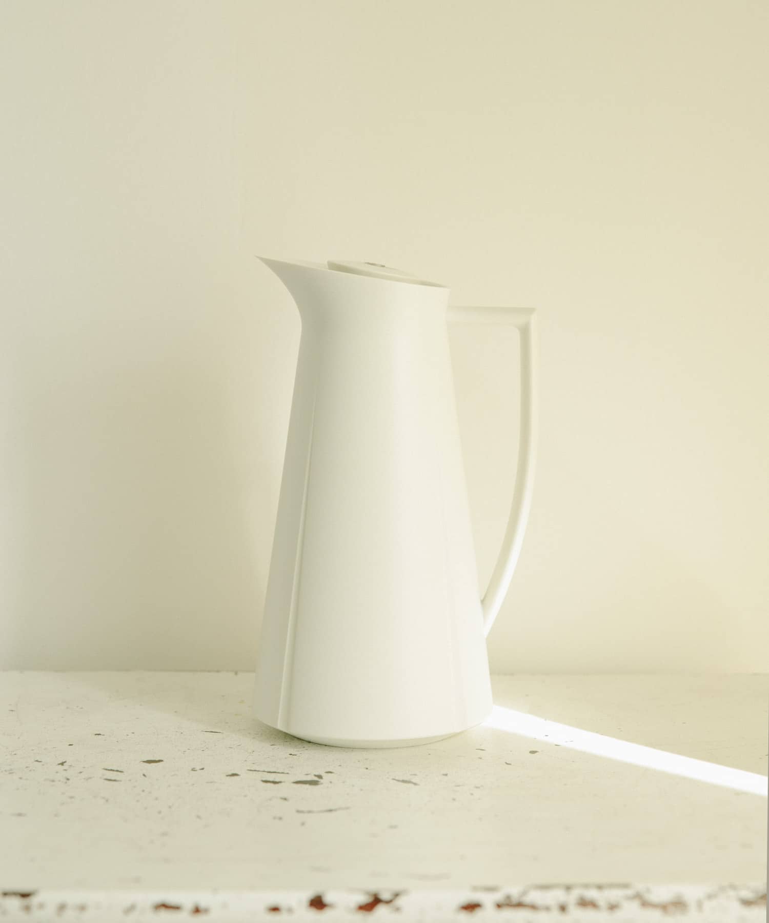 ROSENDAHL COPENHAGEN　サーモジャグ 1L ホワイト -