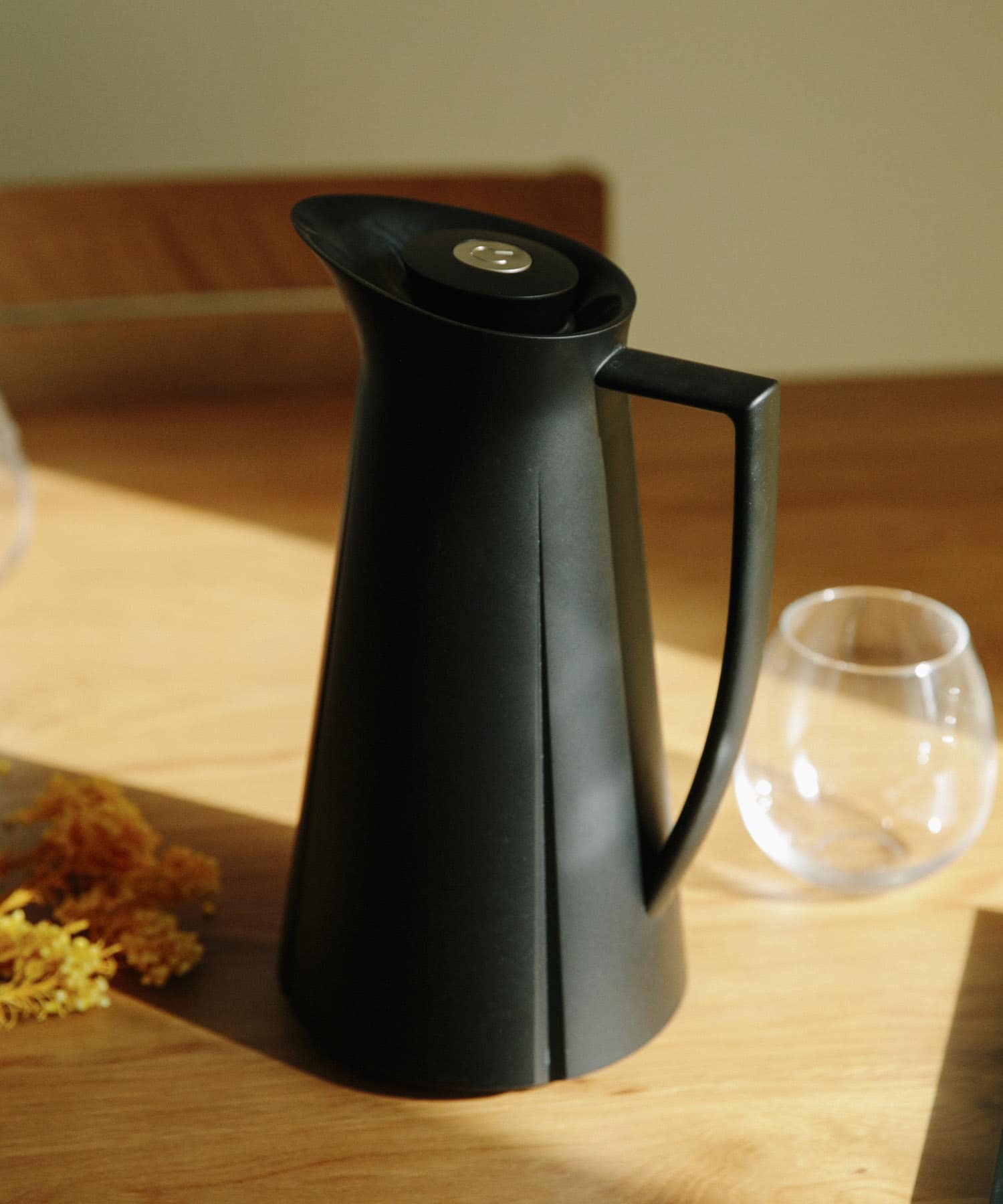 ROSENDAHL COPENHAGEN　サーモジャグ 1L