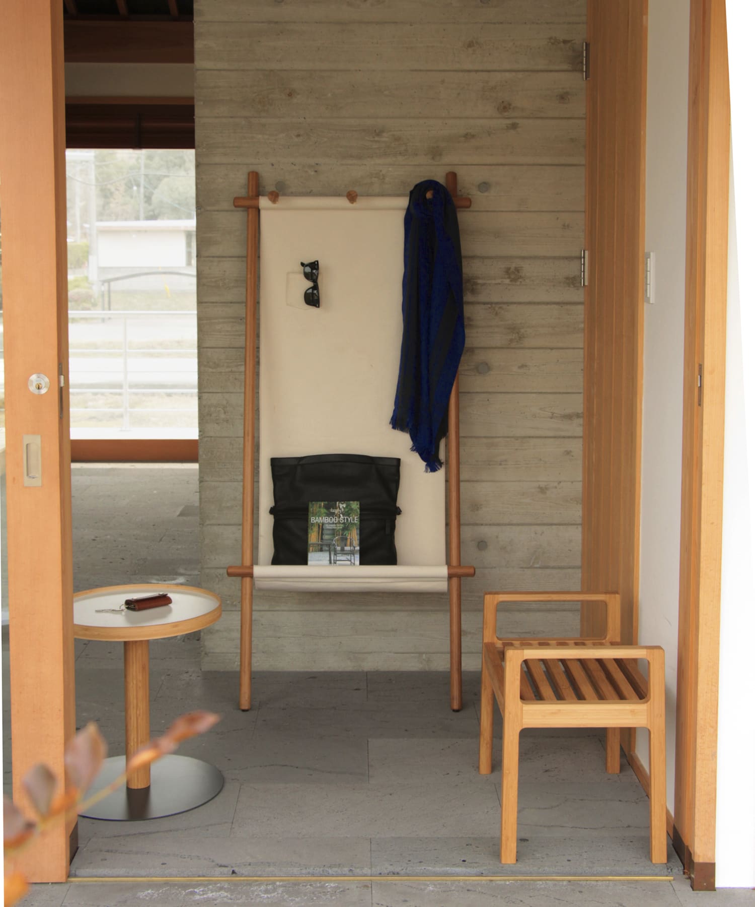 TEORI　CANVAS マルチラック