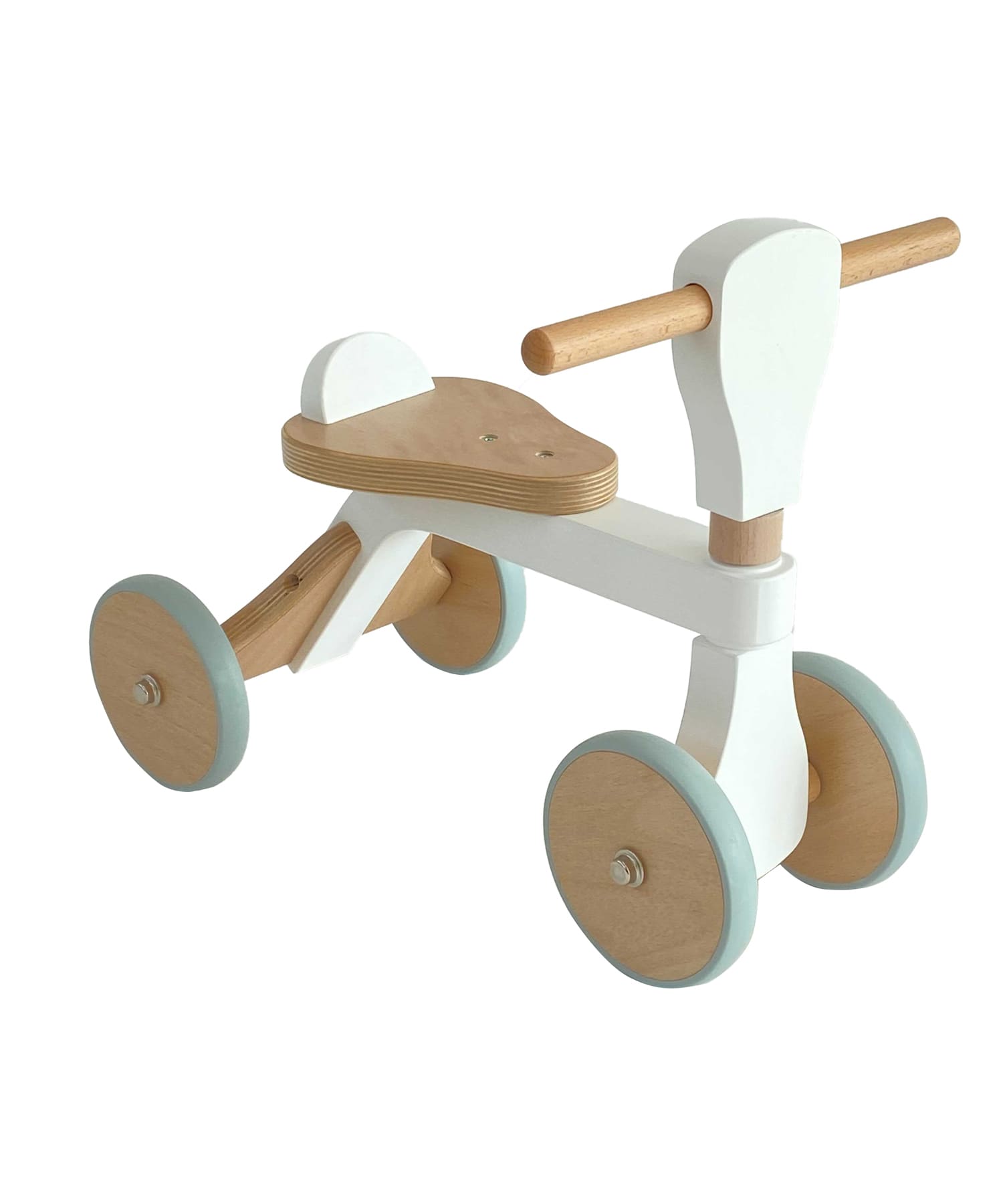 HOPPL　ファーストウッディバイク