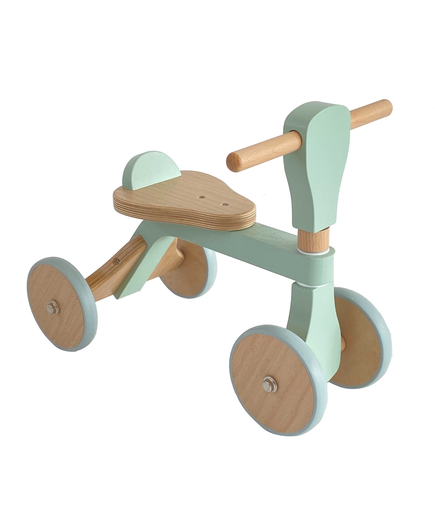 HOPPL　ファーストウッディバイク