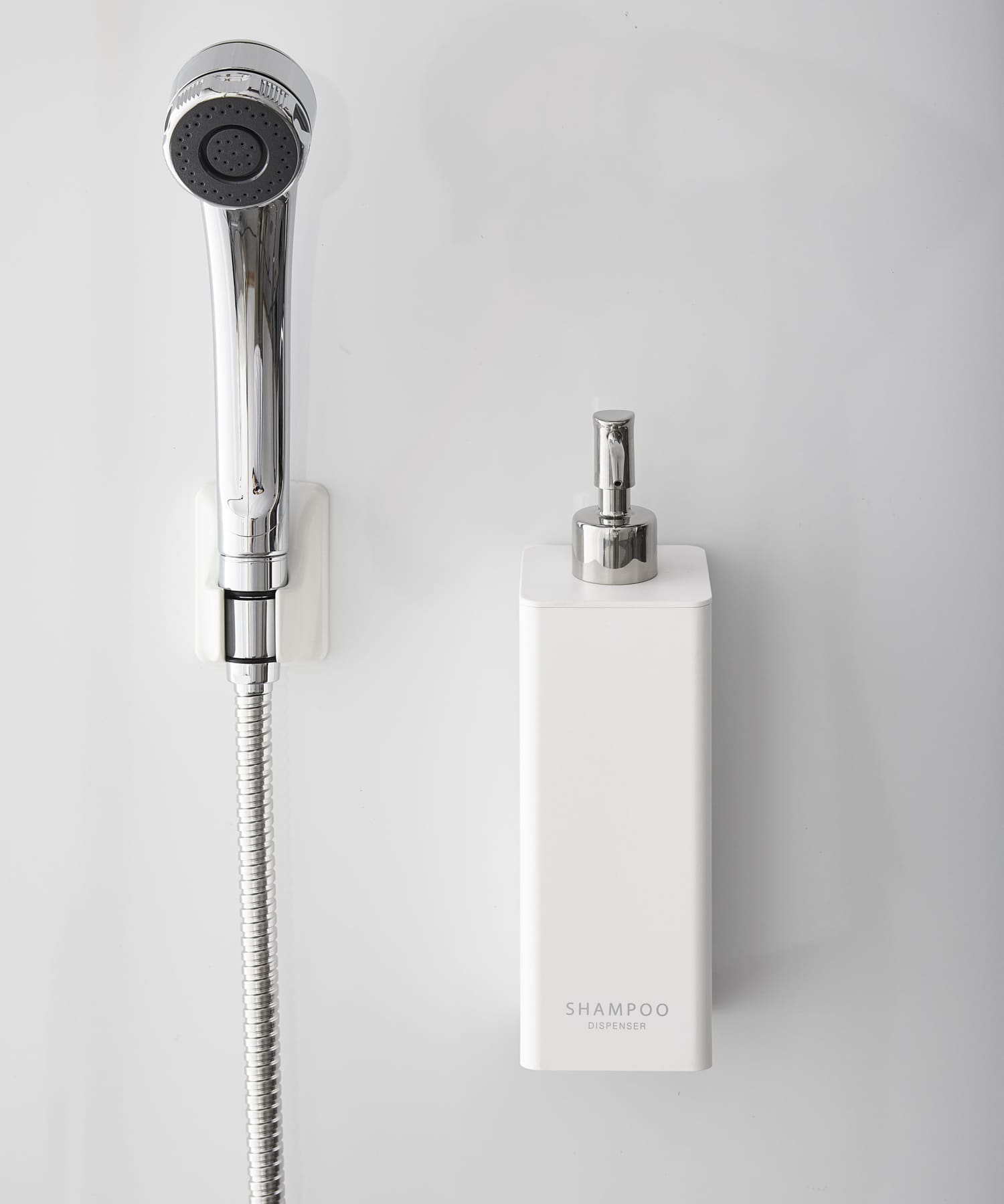 tower　マグネット ディスペンサー シャンプー