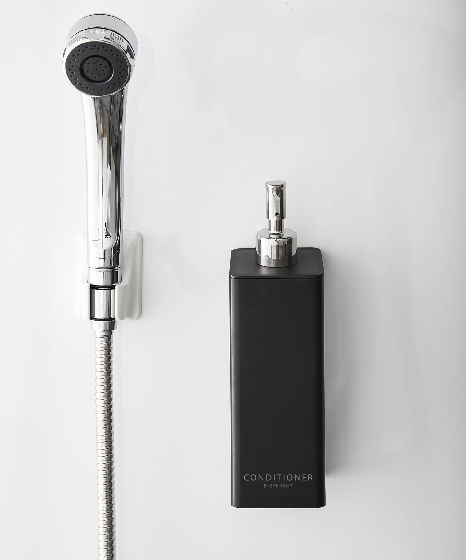 tower　マグネットディスペンサー コンディショナー