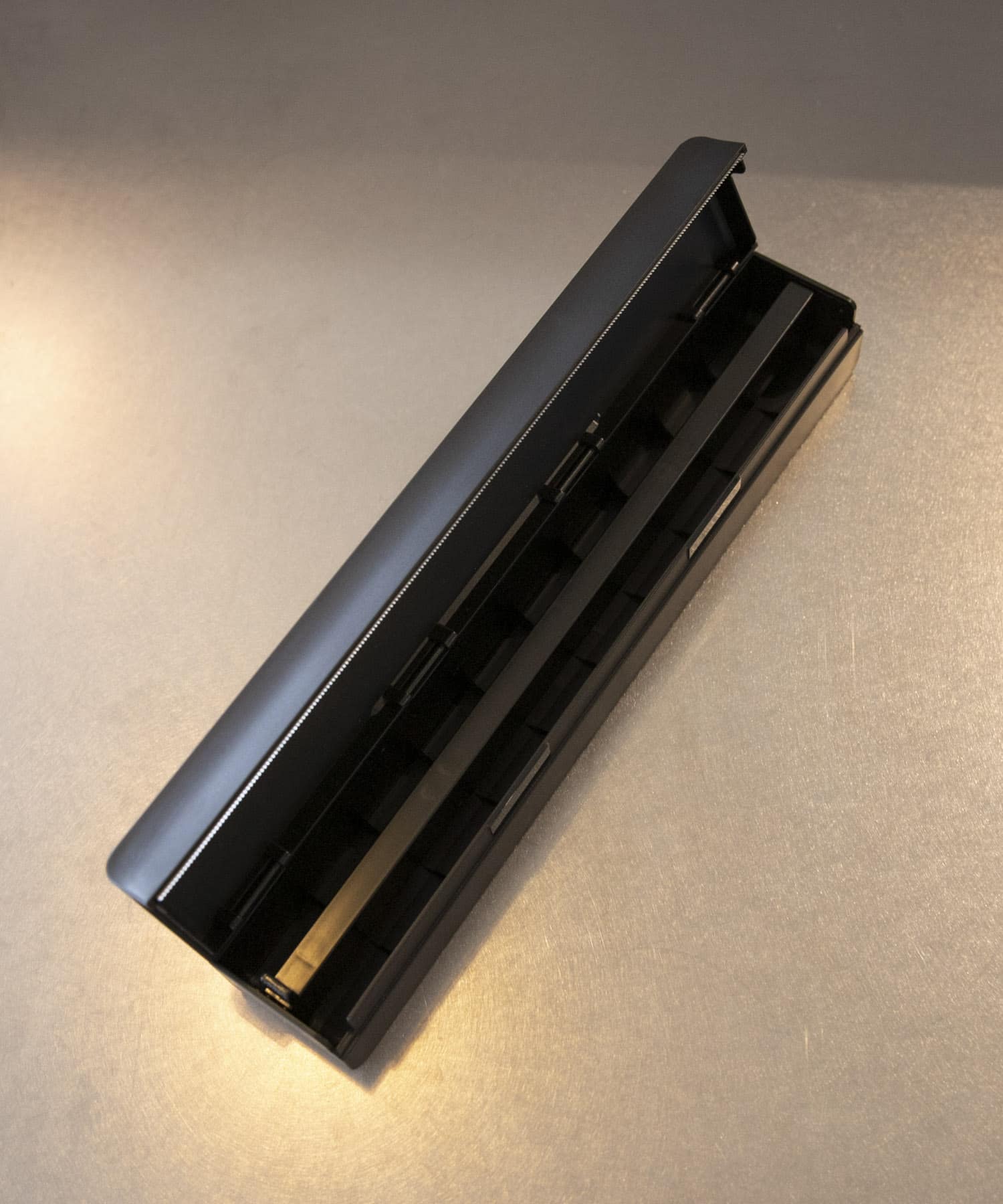 tower　マグネットラップケース L ブラック -
