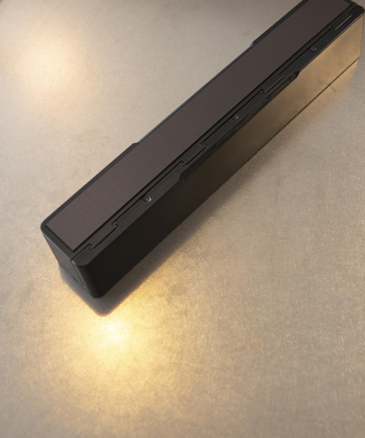 tower　マグネットラップケース L ブラック -