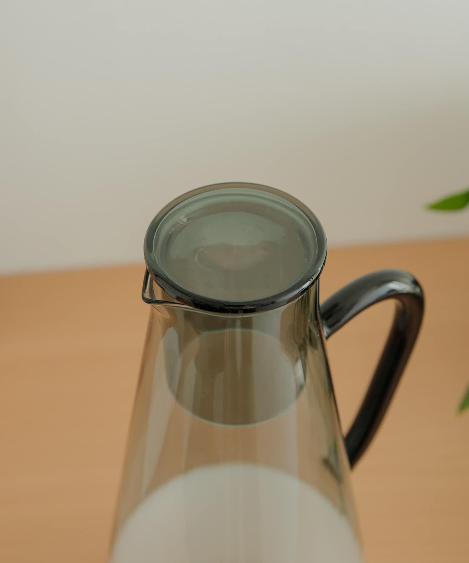 amabro　TWO TONE CARAFE Gray -