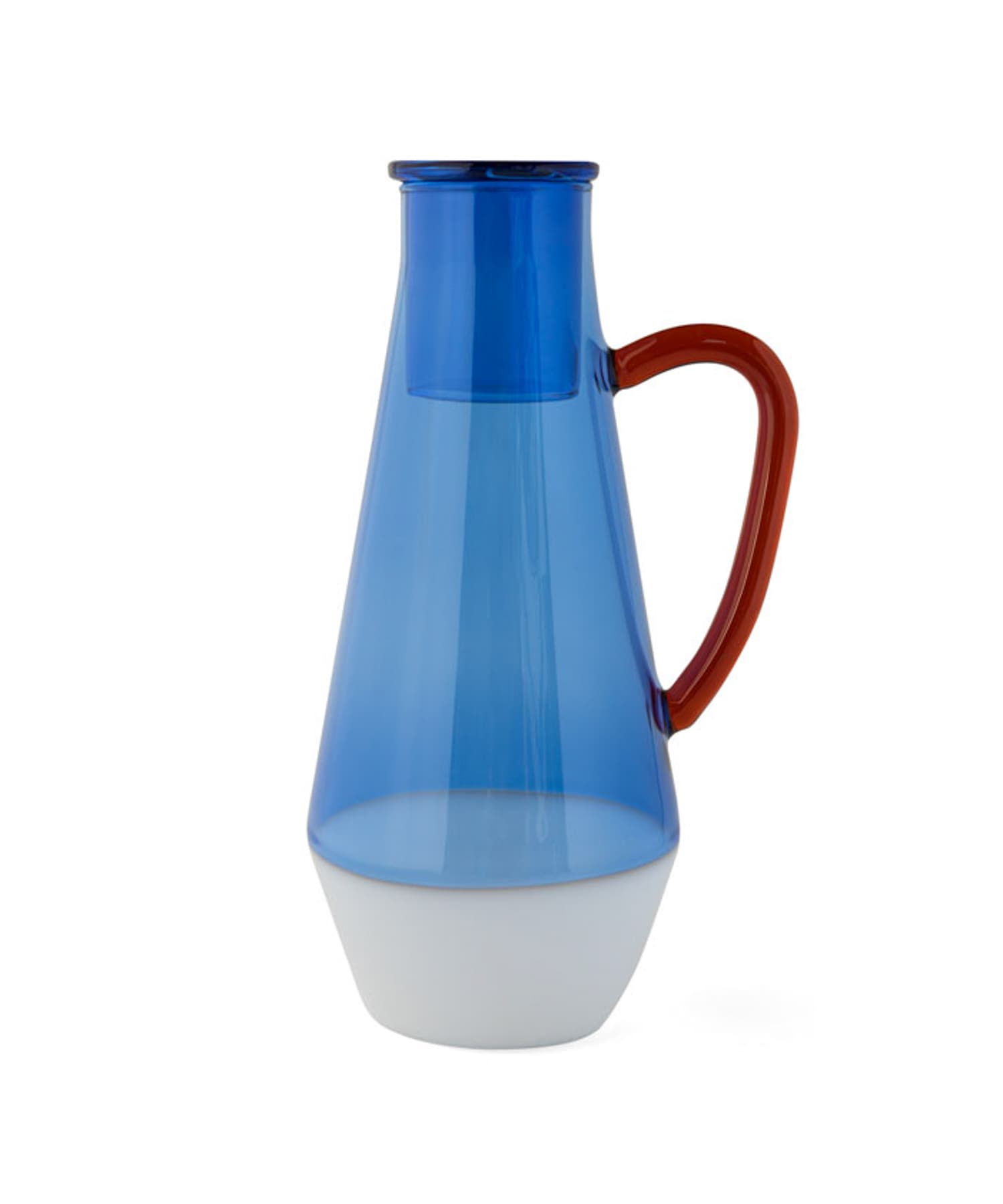 amabro　TWO TONE CARAFE