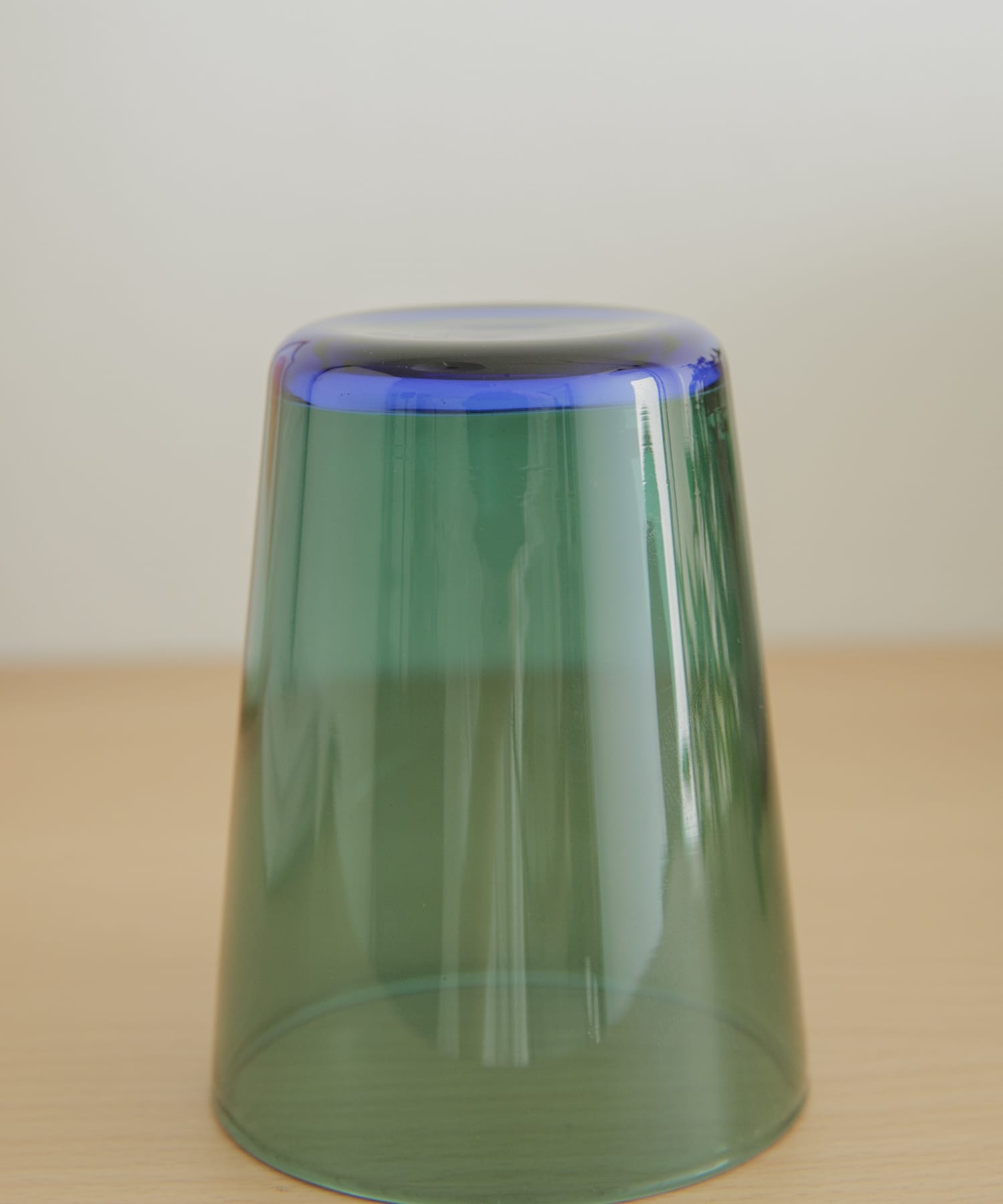 GreenxBlue