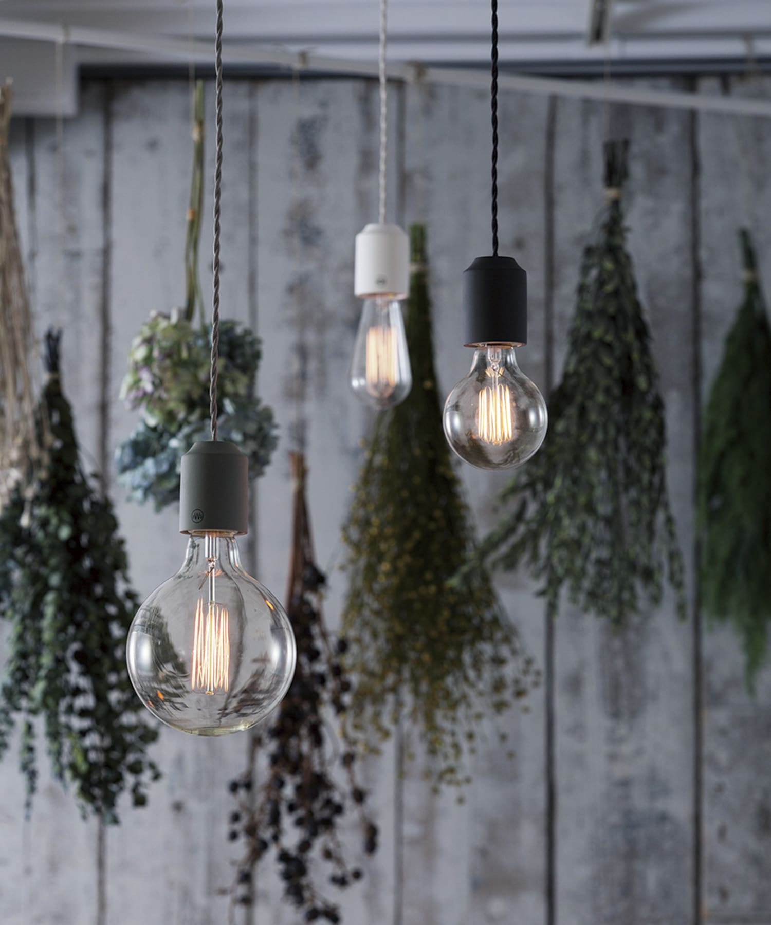 ARTWORKSTUDIO　Ceramic Jupiter ペンダント WHITE -