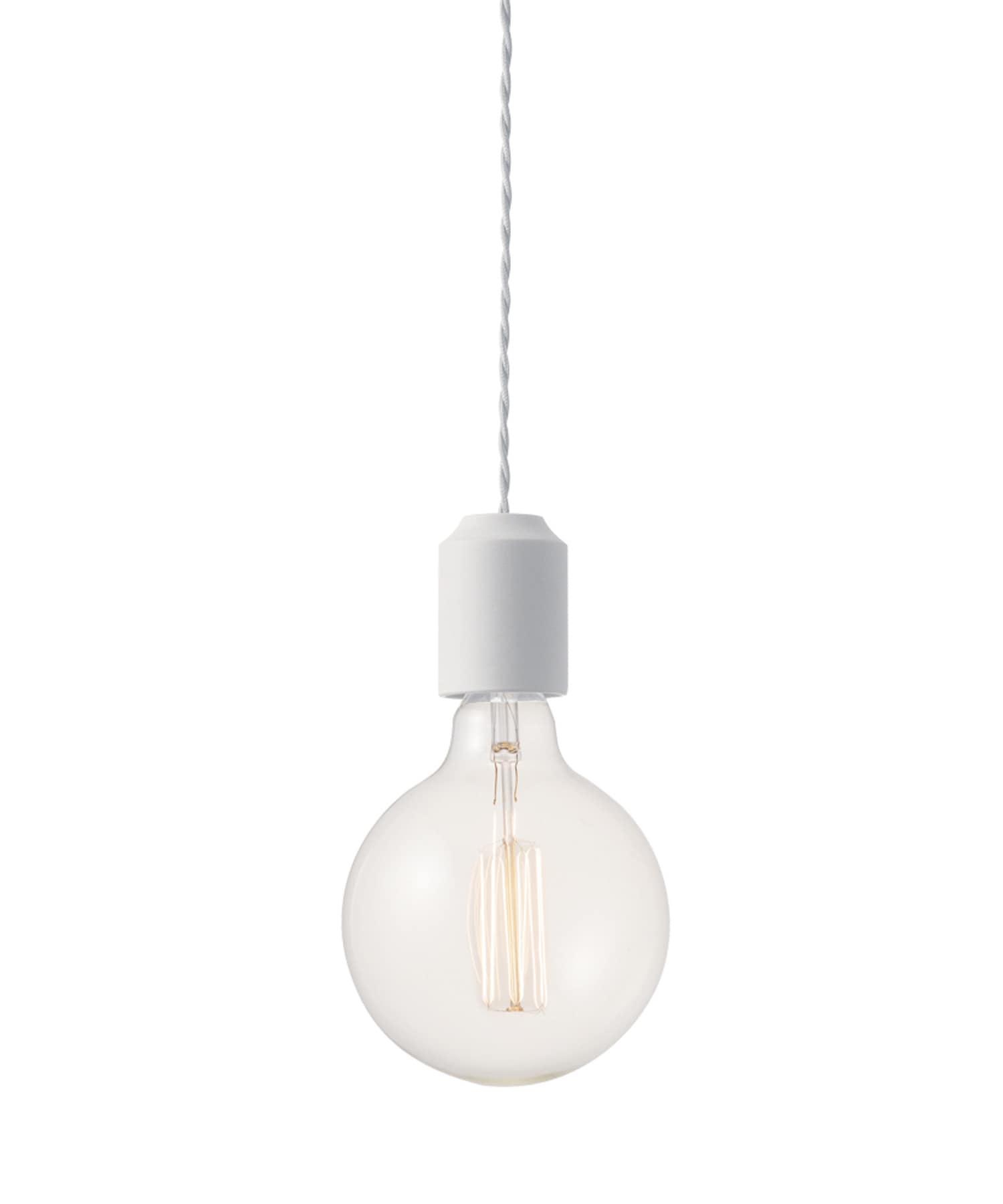 ARTWORKSTUDIO　Ceramic Jupiter ペンダント WHITE -