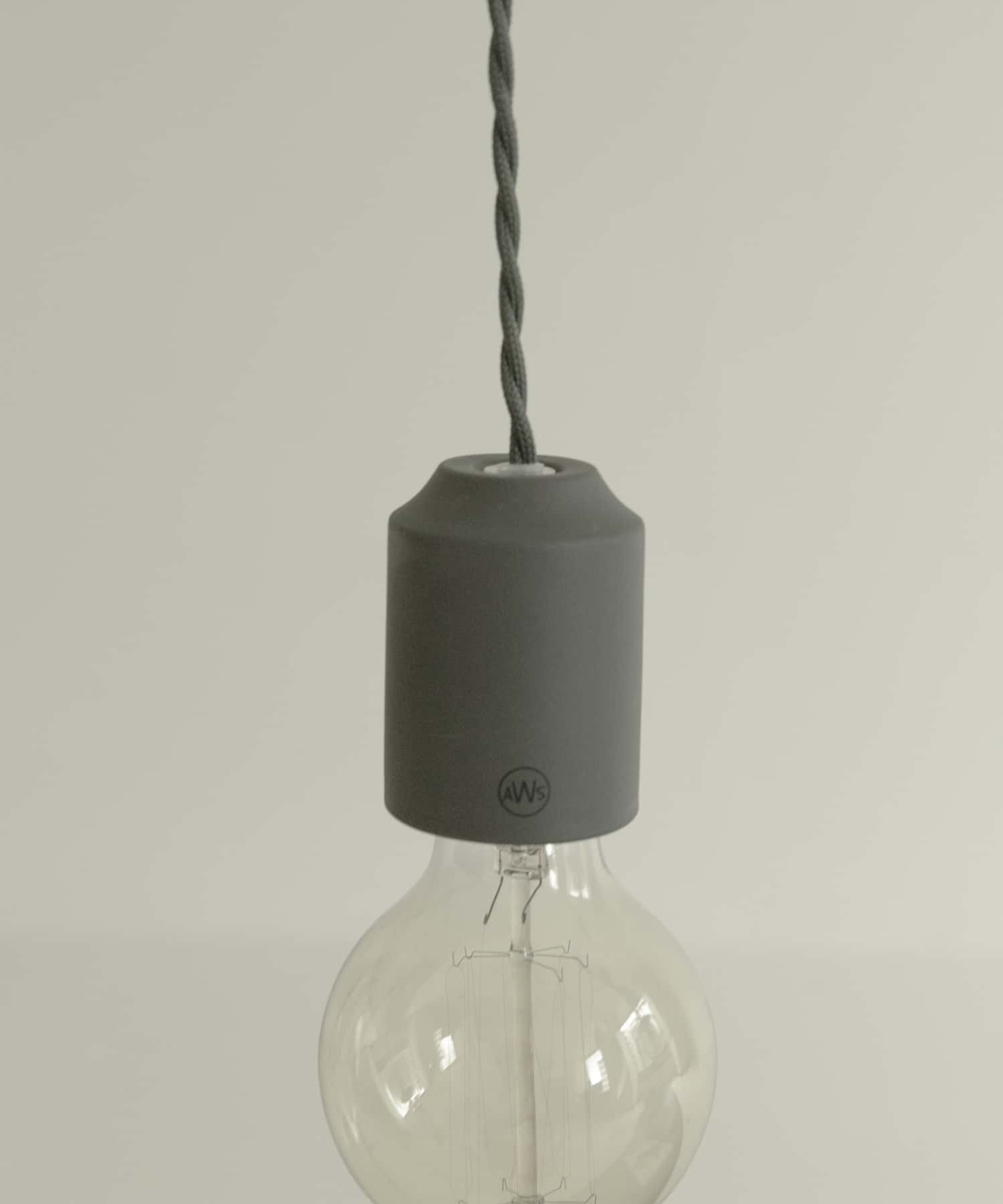 ARTWORKSTUDIO　Ceramic Jupiter ペンダント BLACK -