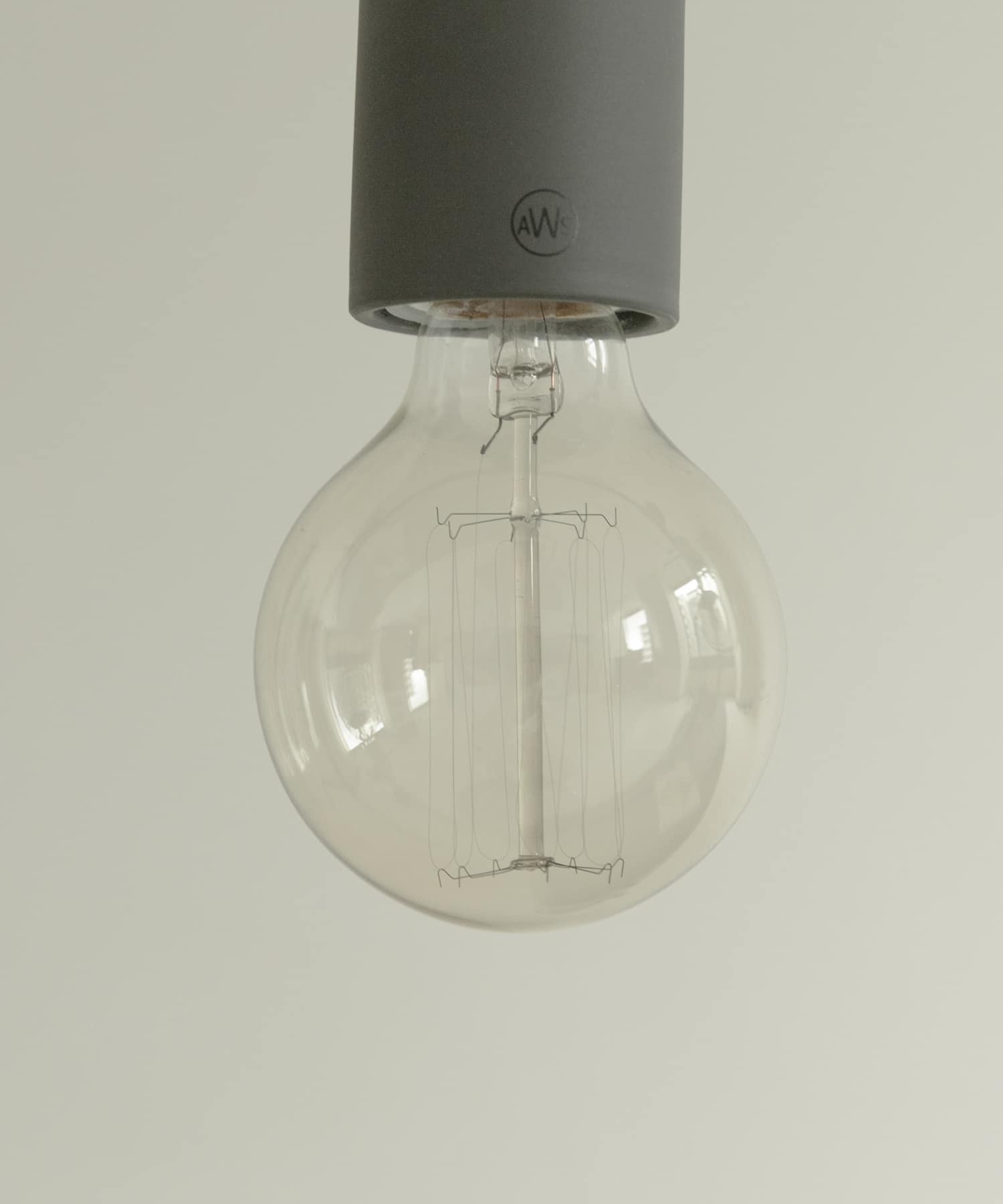 ARTWORKSTUDIO　Ceramic Jupiter ペンダント BLACK -