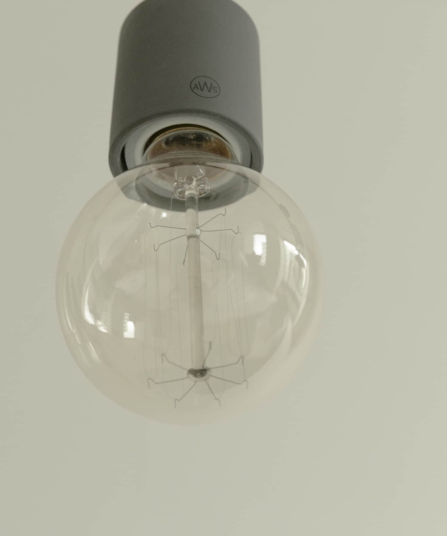 ARTWORKSTUDIO　Ceramic Jupiter ペンダント BLACK -