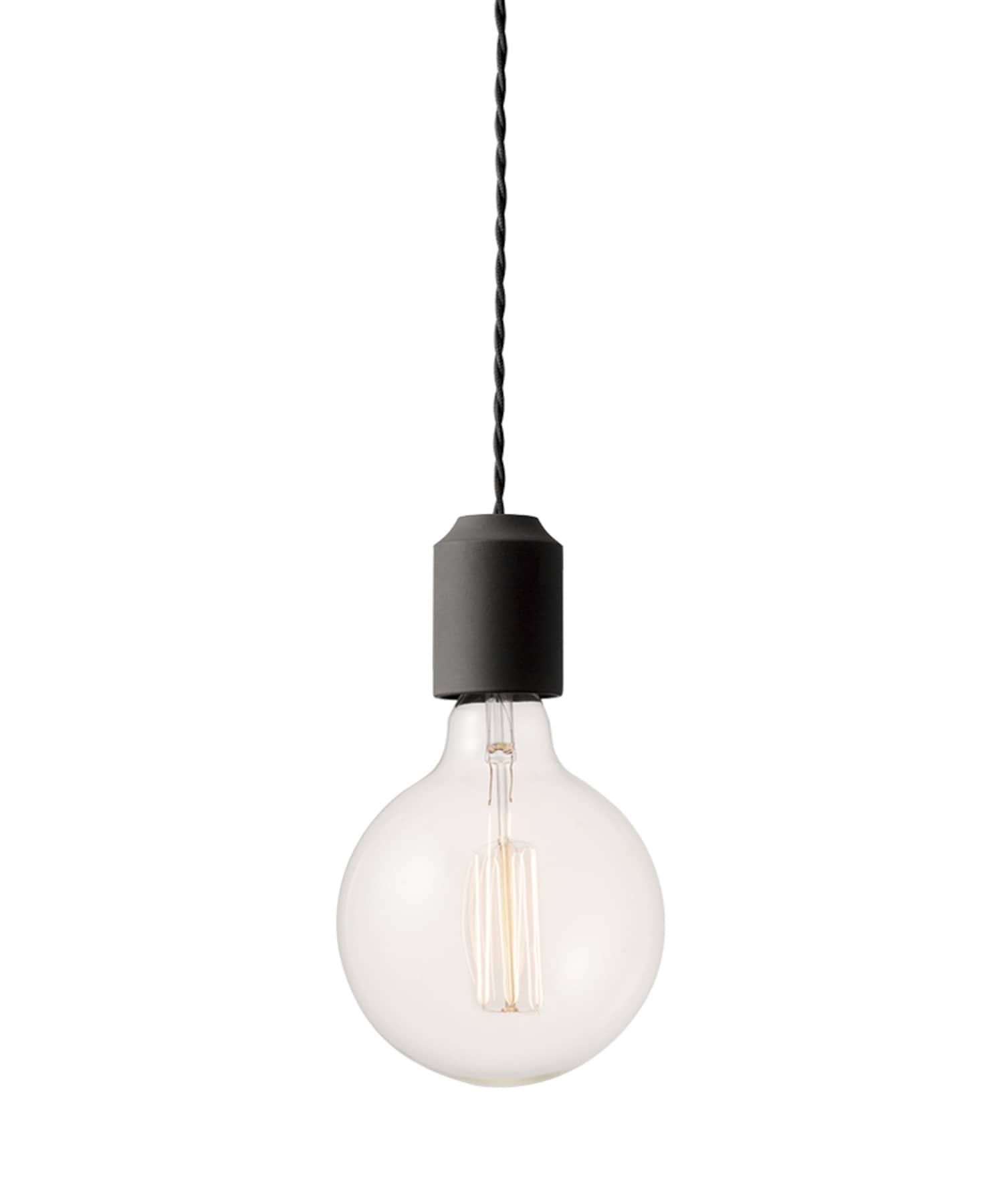 ARTWORKSTUDIO　Ceramic Jupiter ペンダント BLACK -