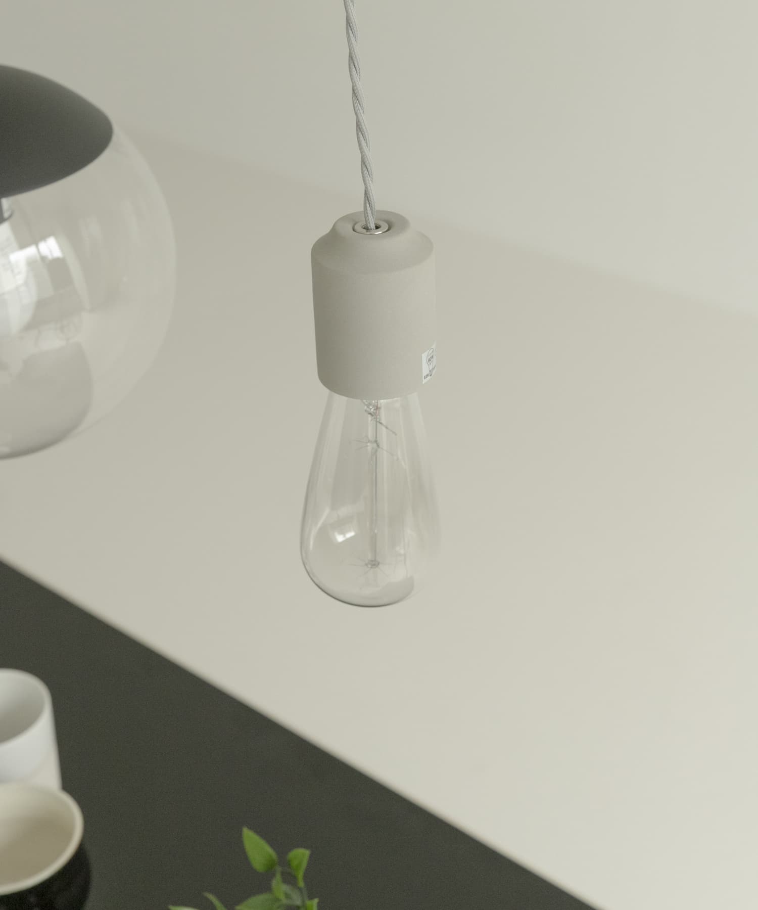 ARTWORKSTUDIO　Ceramic Jupiter ペンダント