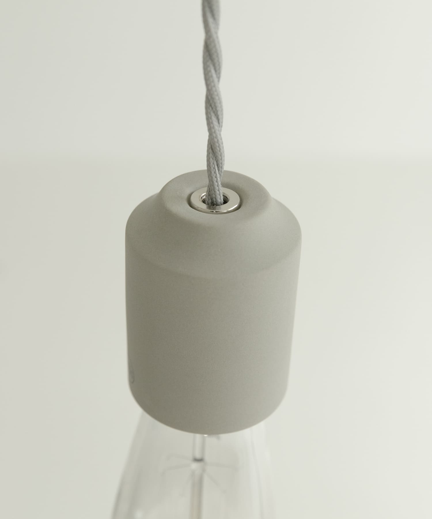 ARTWORKSTUDIO　Ceramic Jupiter ペンダント GRAY -